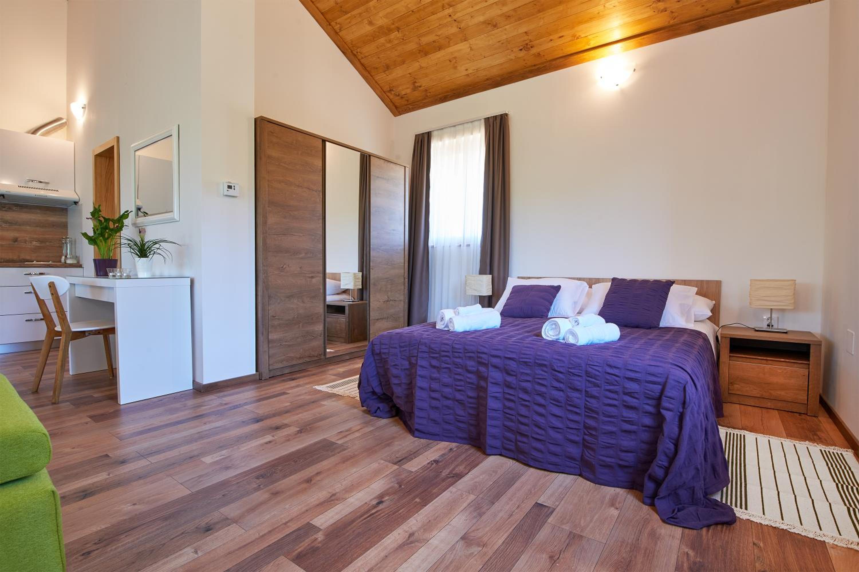 B&B Apartments Burić Plitvice Lakes
