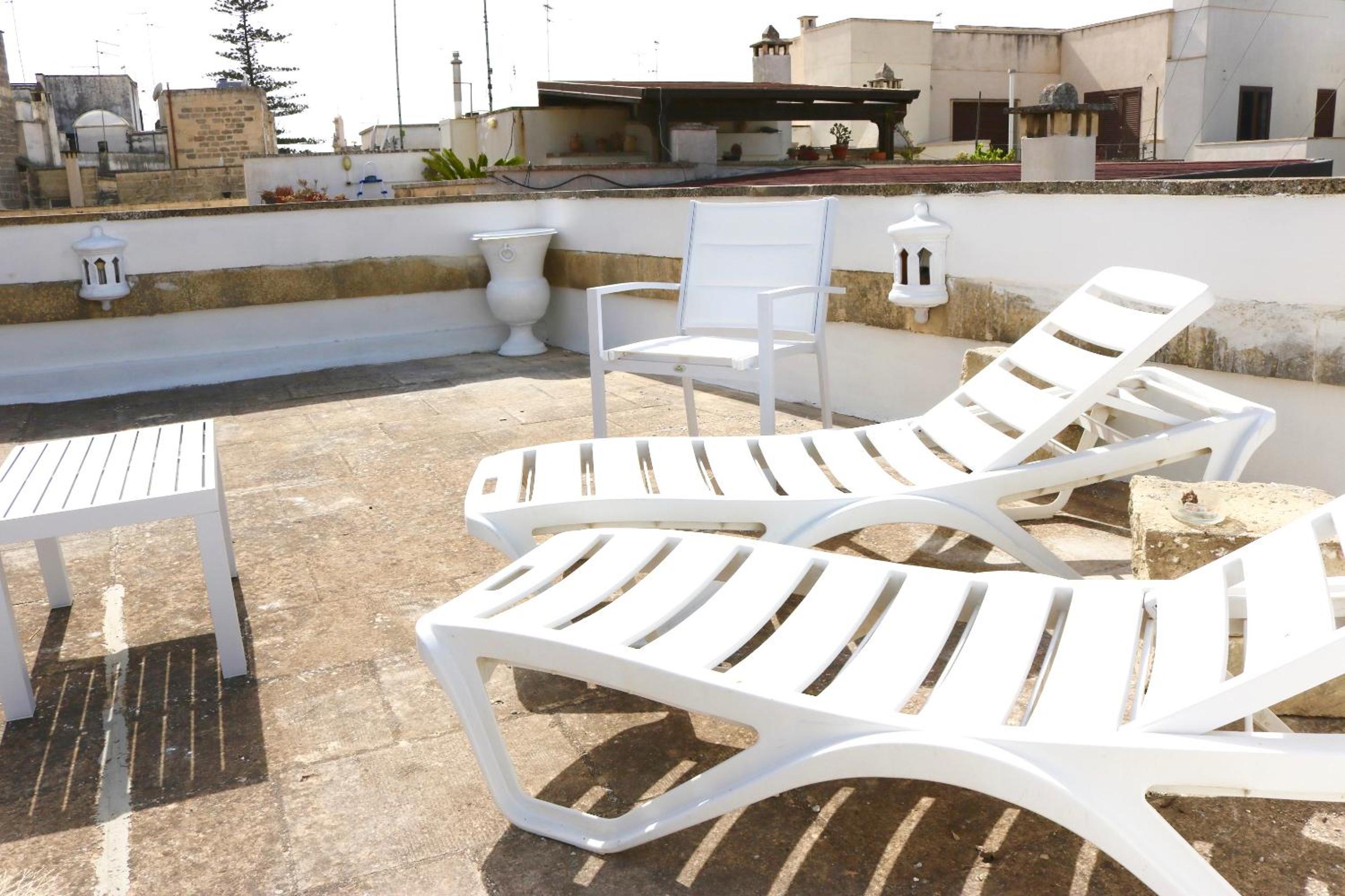 Chiesa Greca Suites - Lecce Selection