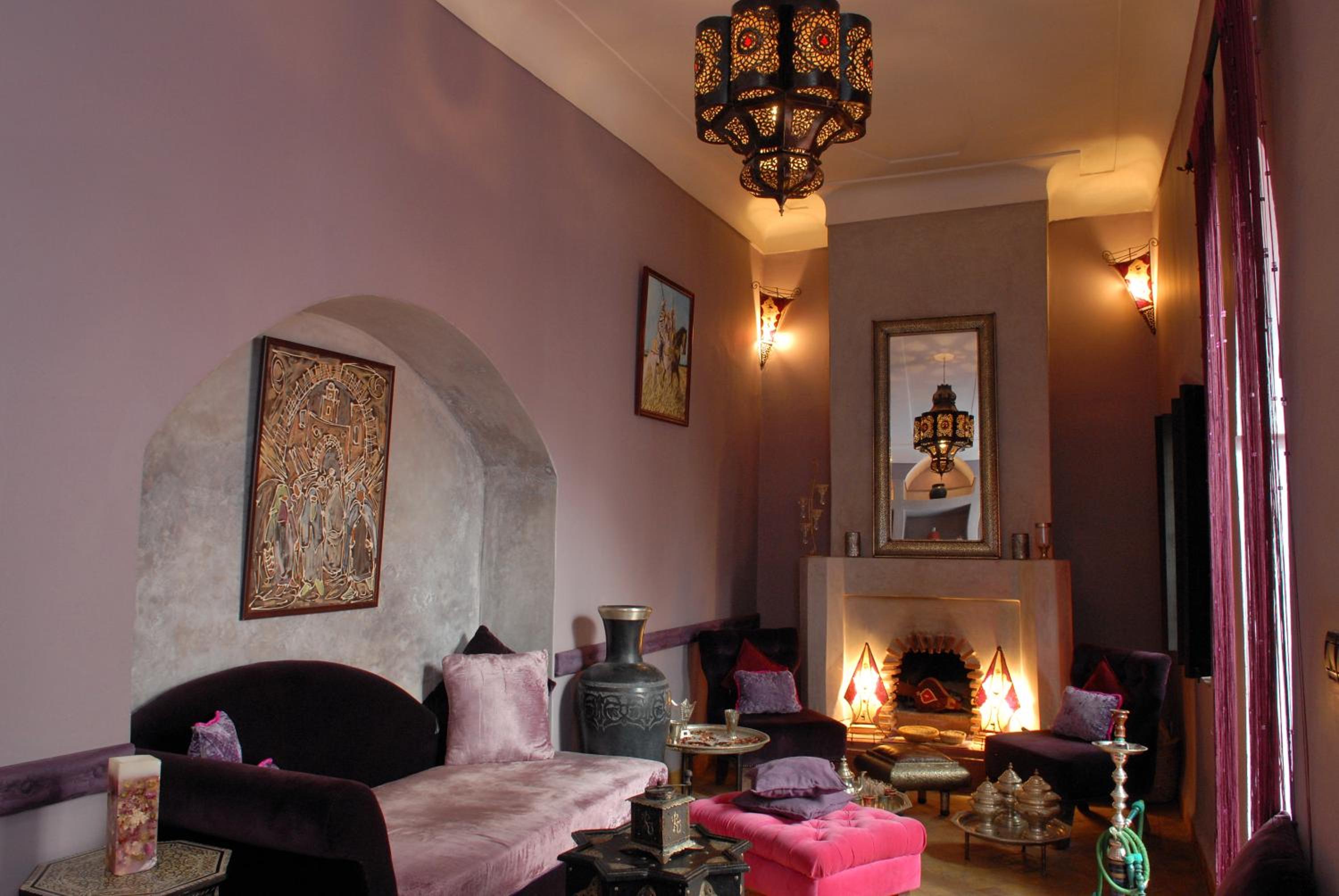 lounge