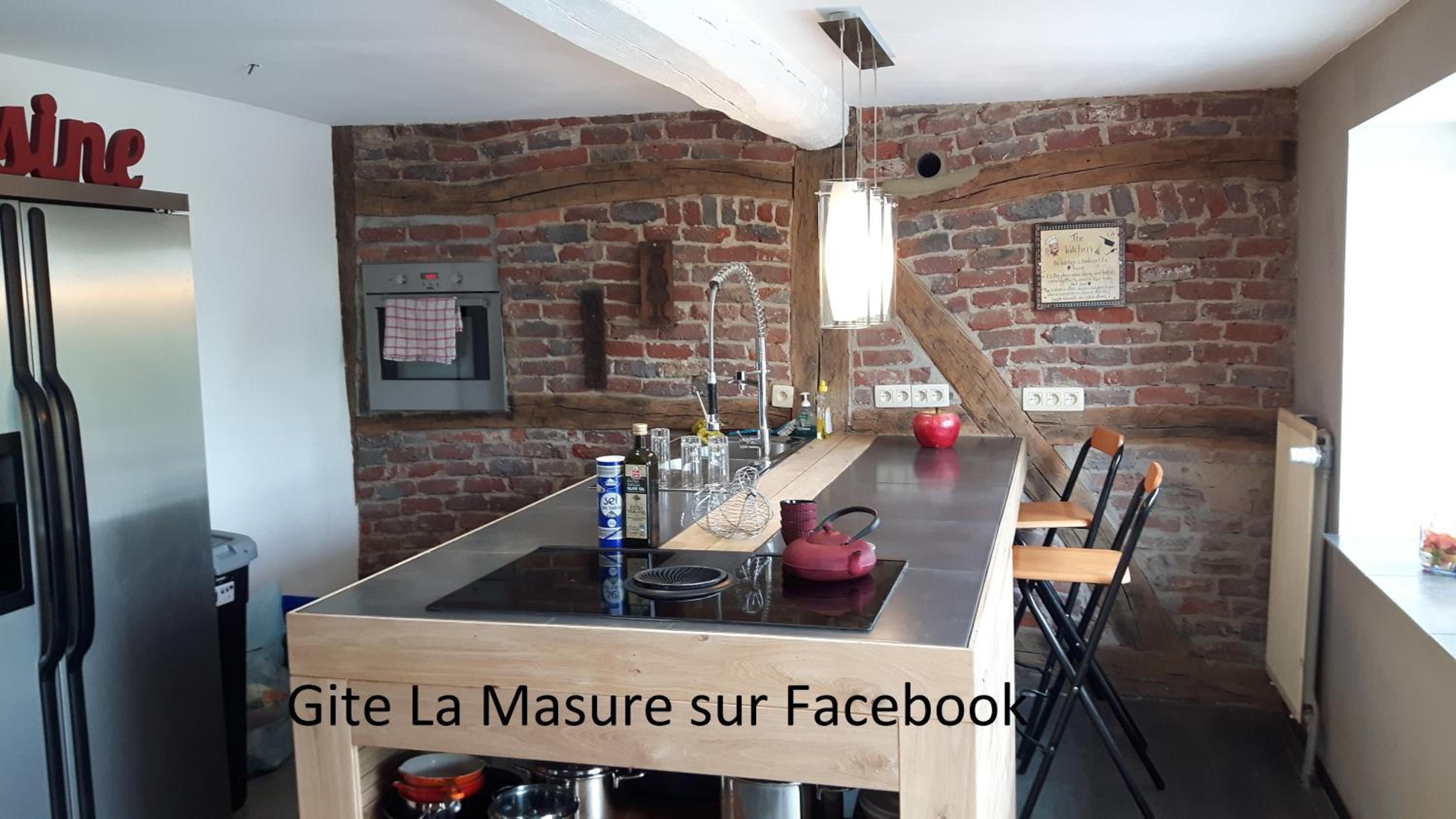 La Masure view 2