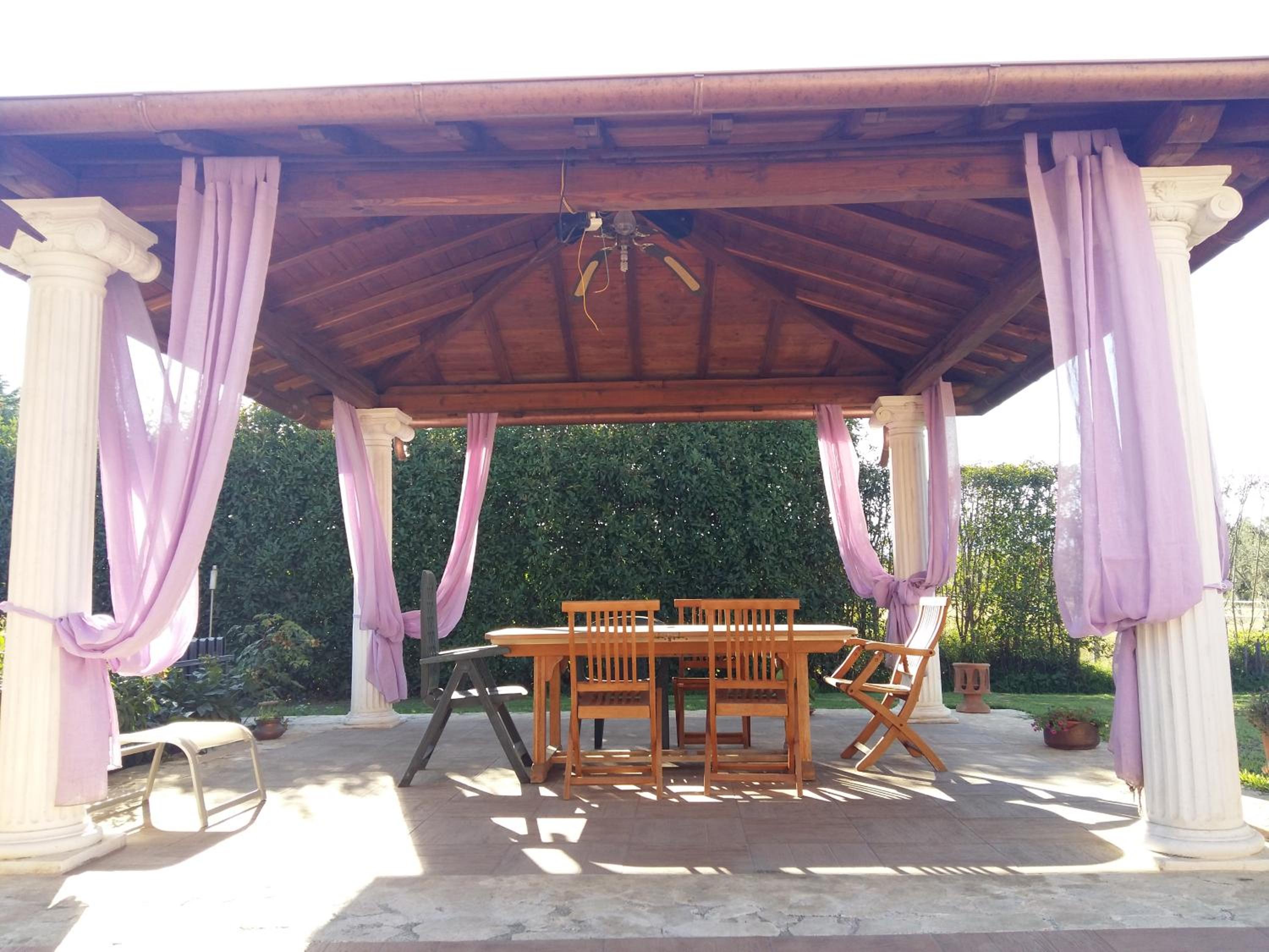 B&B Villa Roberta view 5