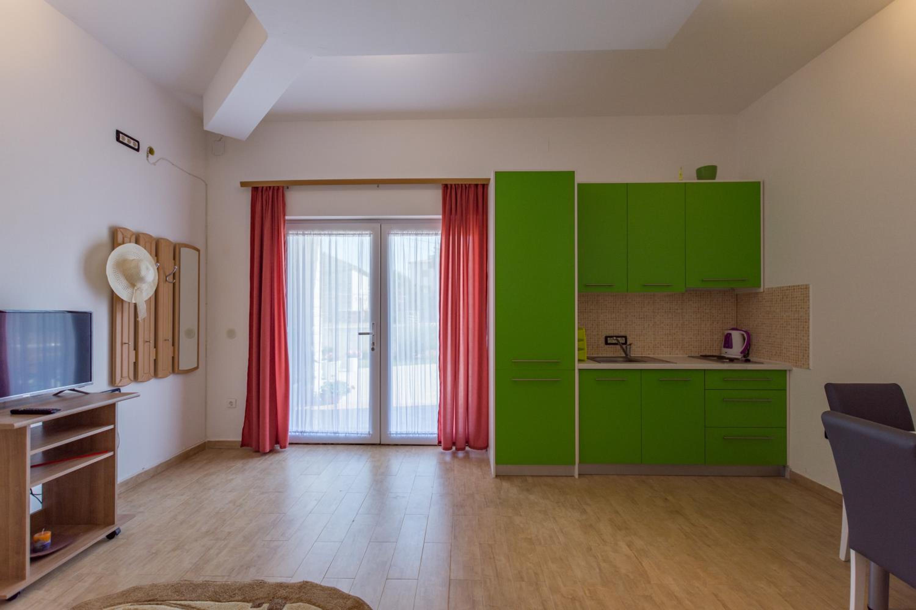 Apartment Lavanda 2 view 4