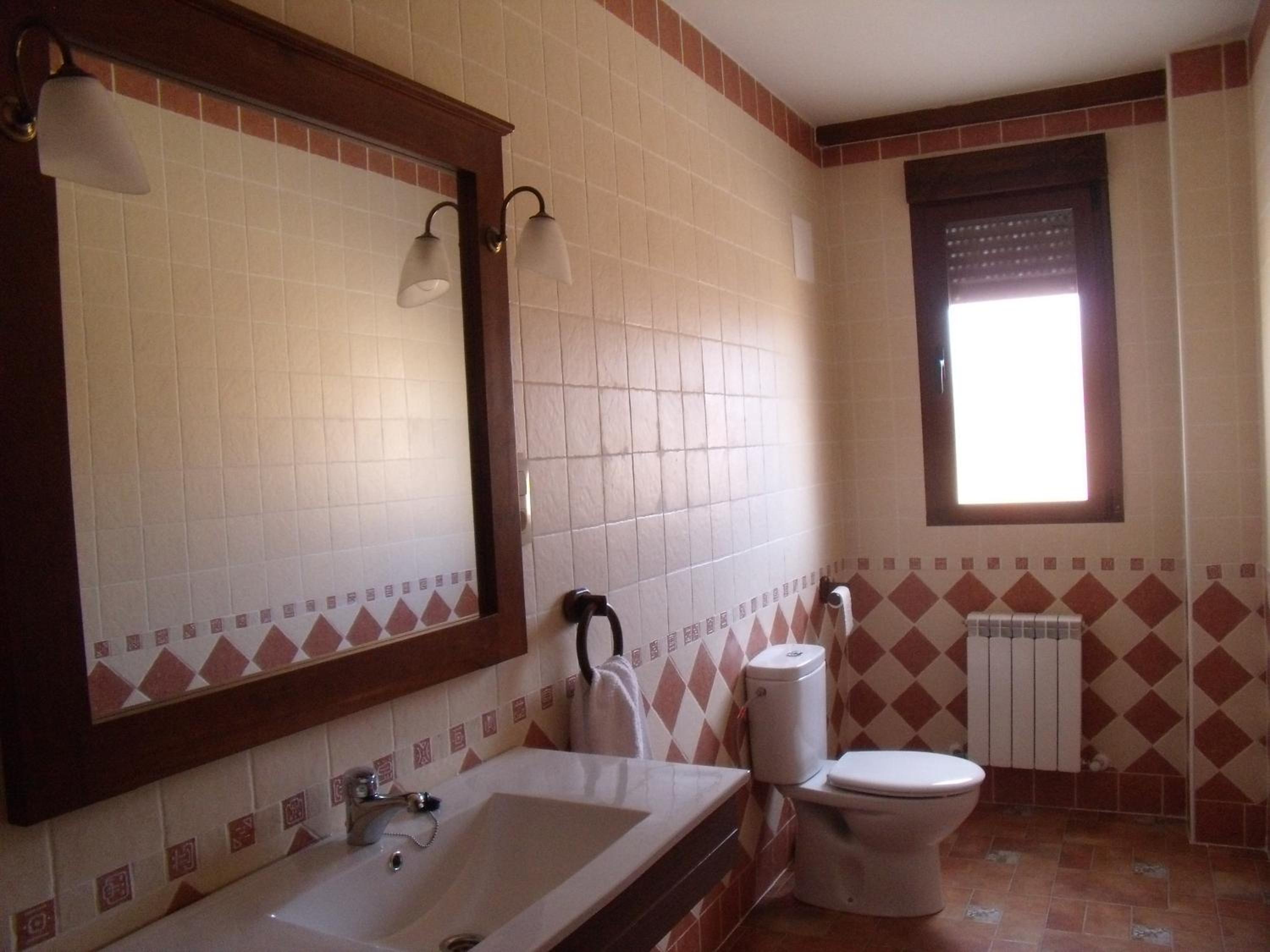 Casa Rural 