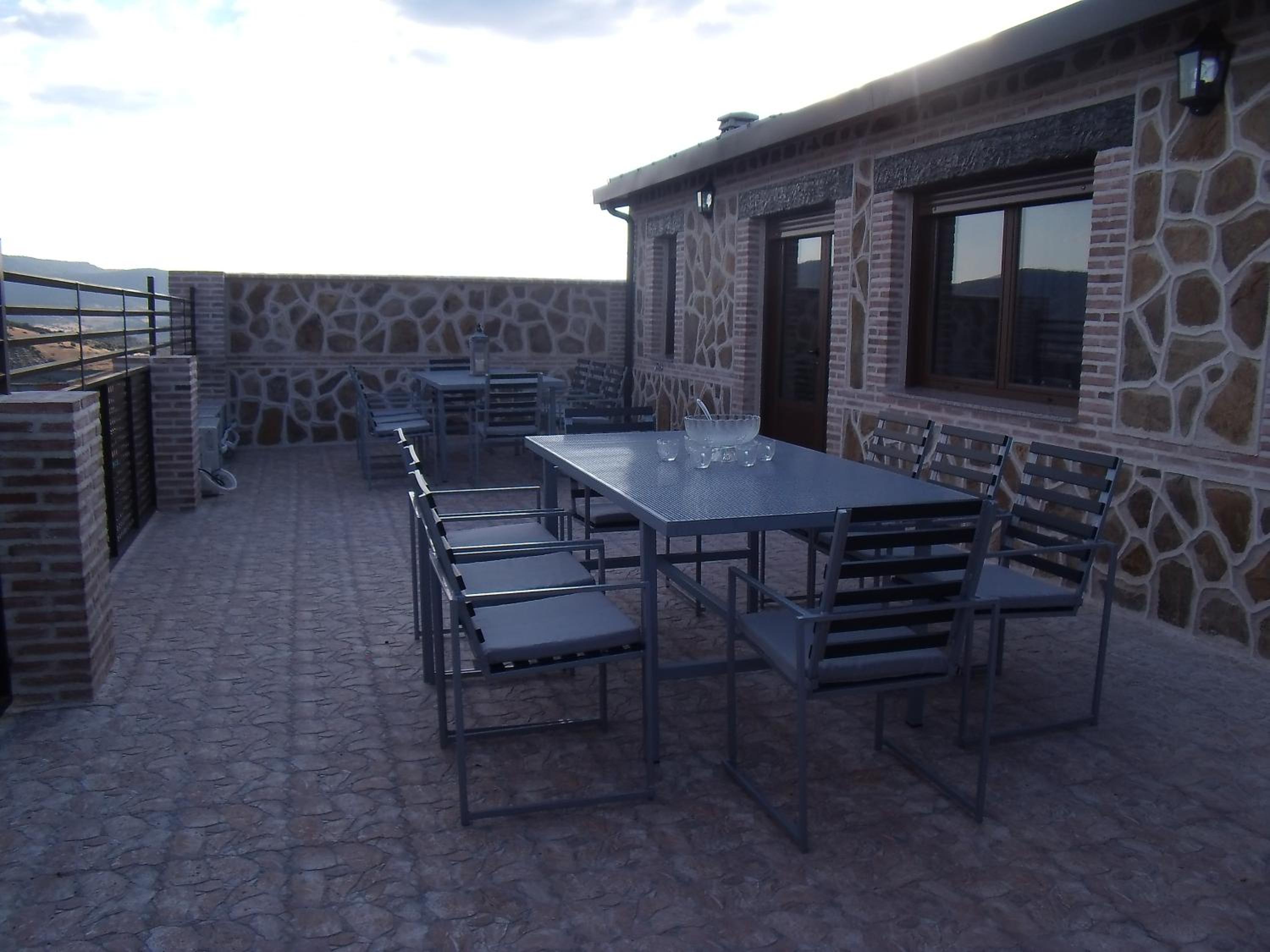 Casa Rural 