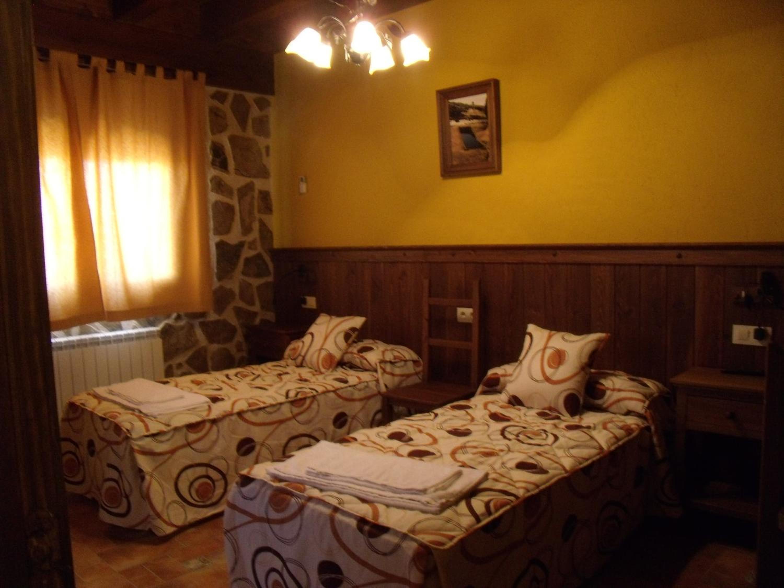 Casa Rural 