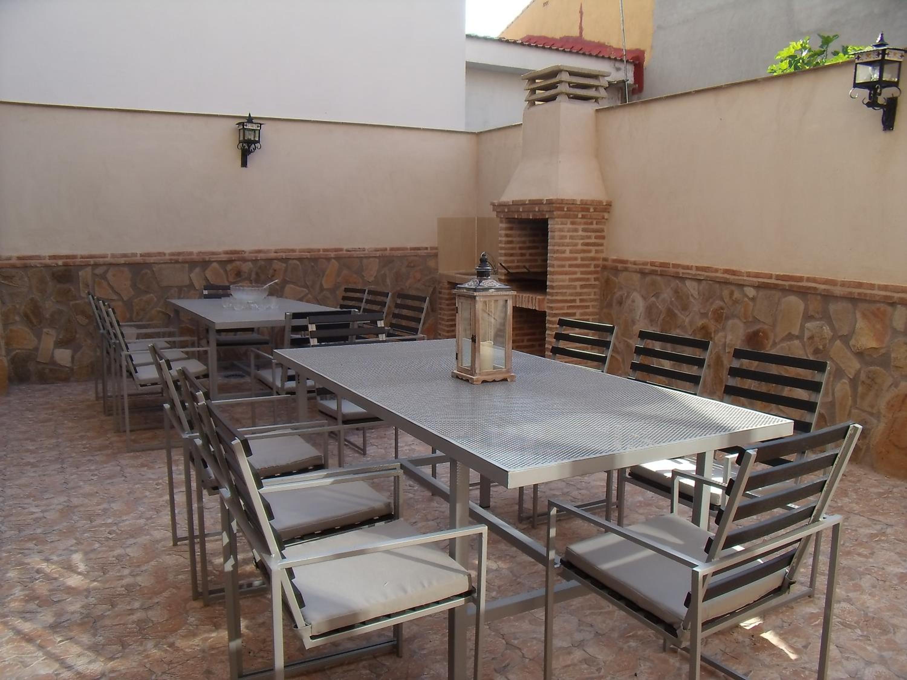 Casa Rural 