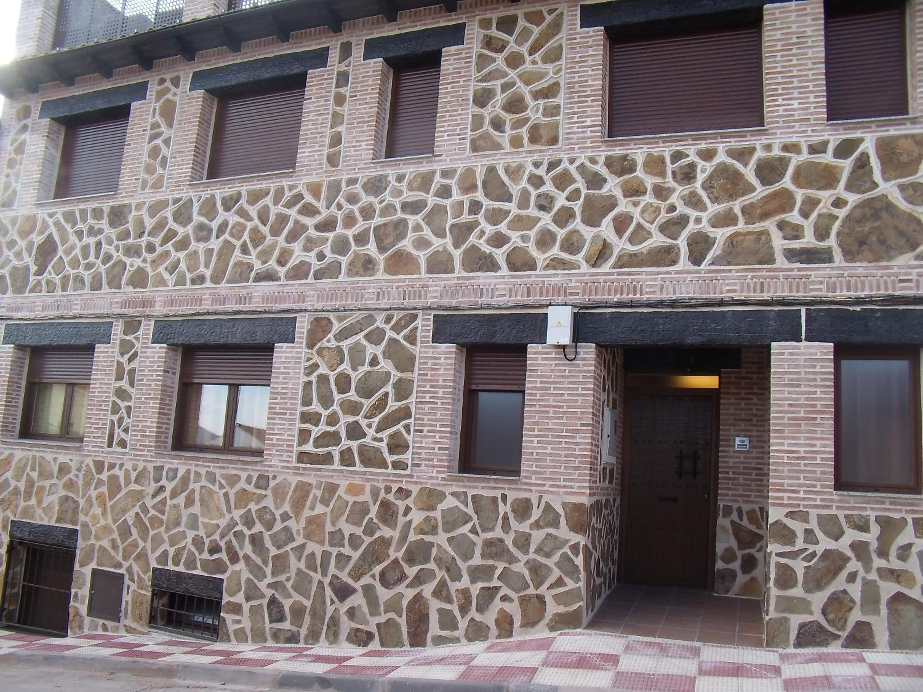 Casa Rural 