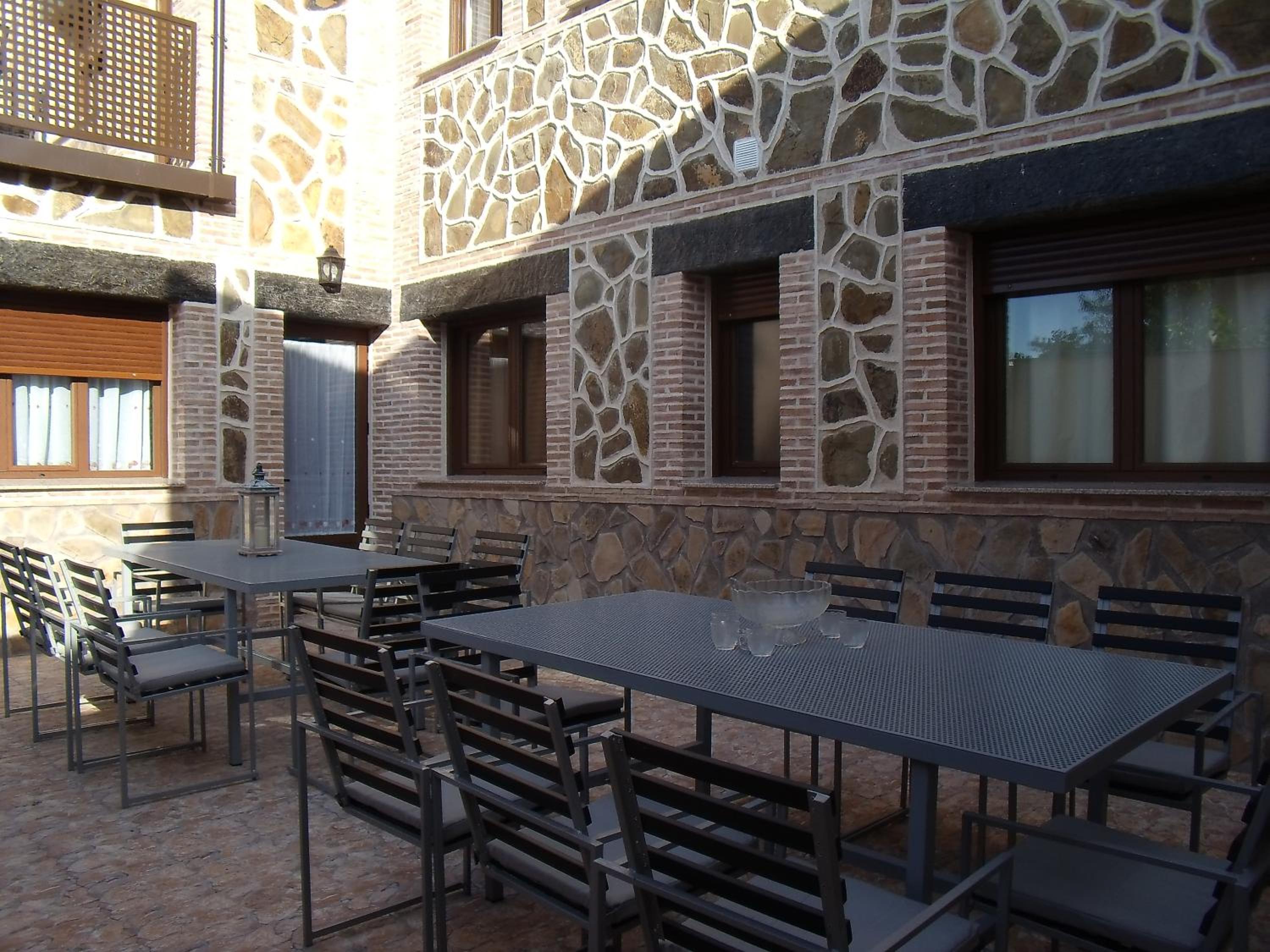 Casa Rural 