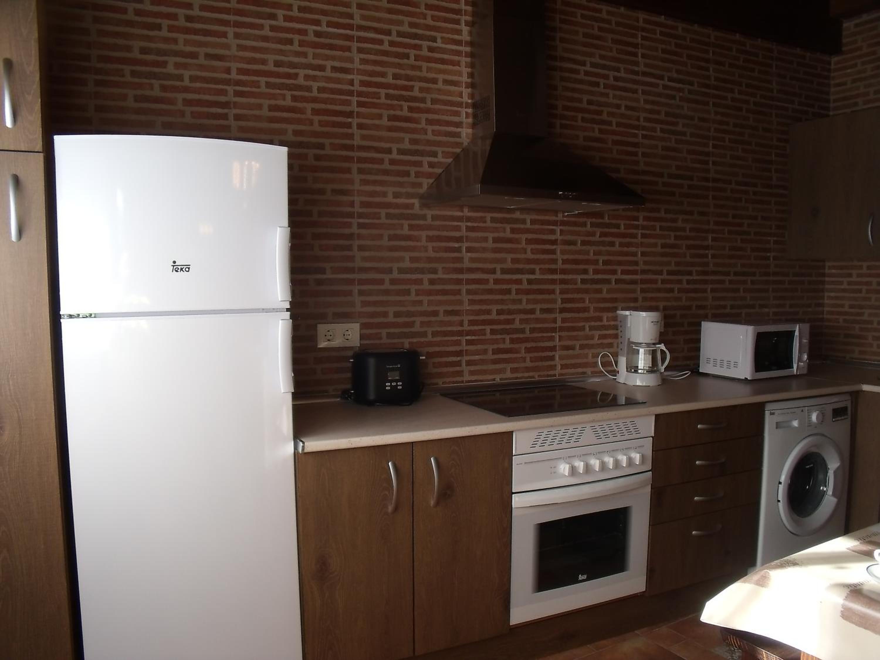 Casa Rural 