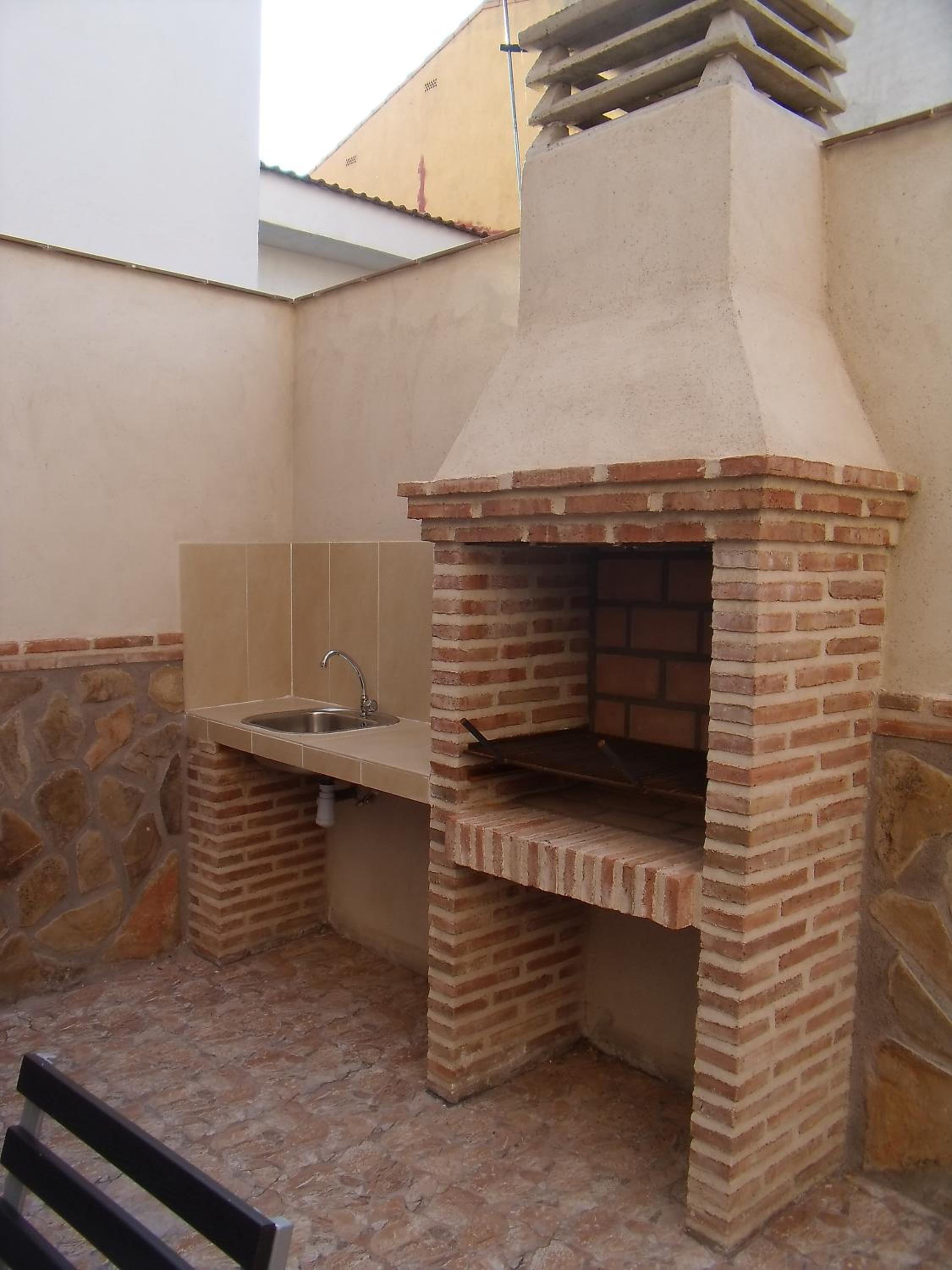 Casa Rural 