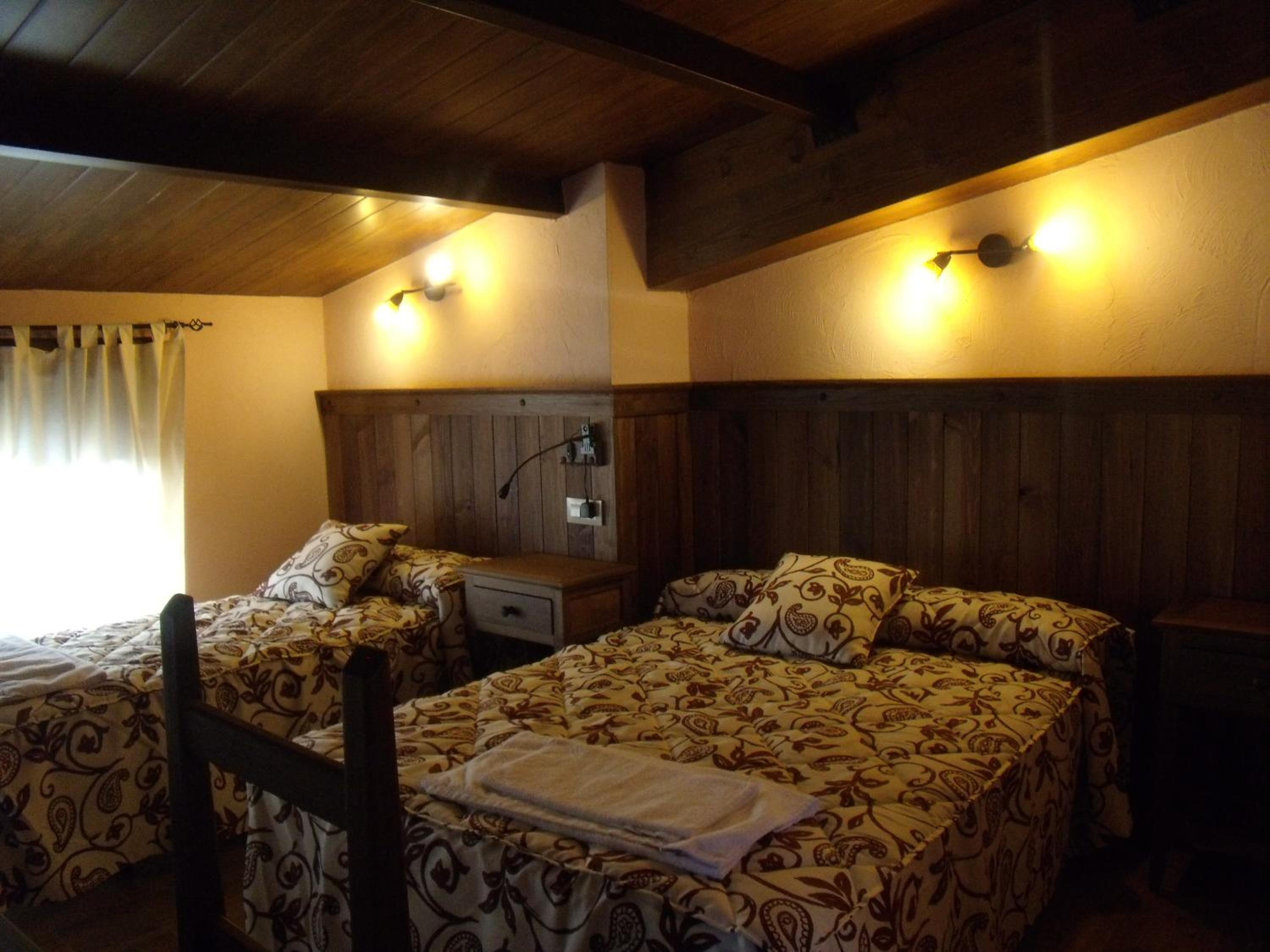Casa Rural 