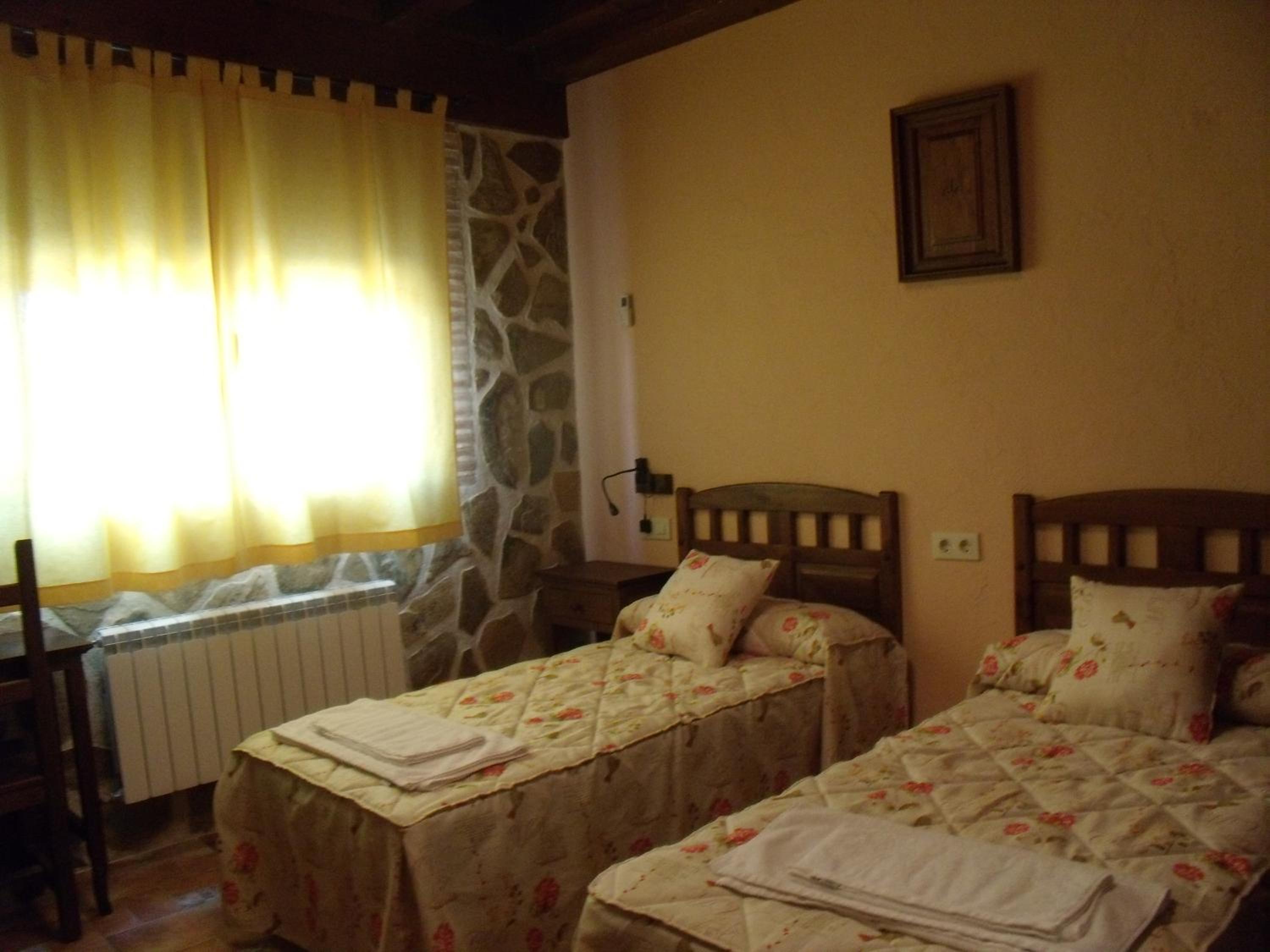Casa Rural 