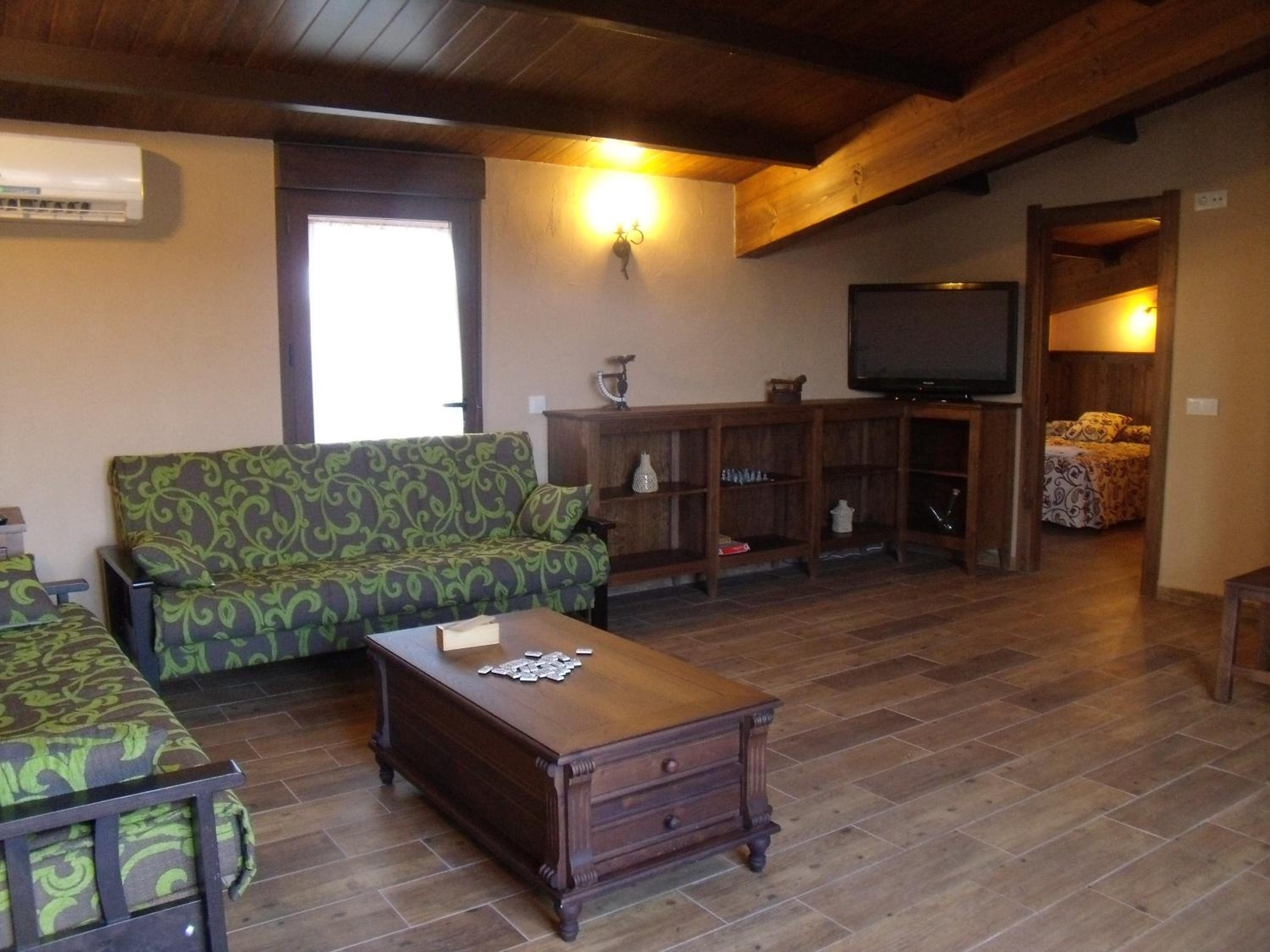 Casa Rural 