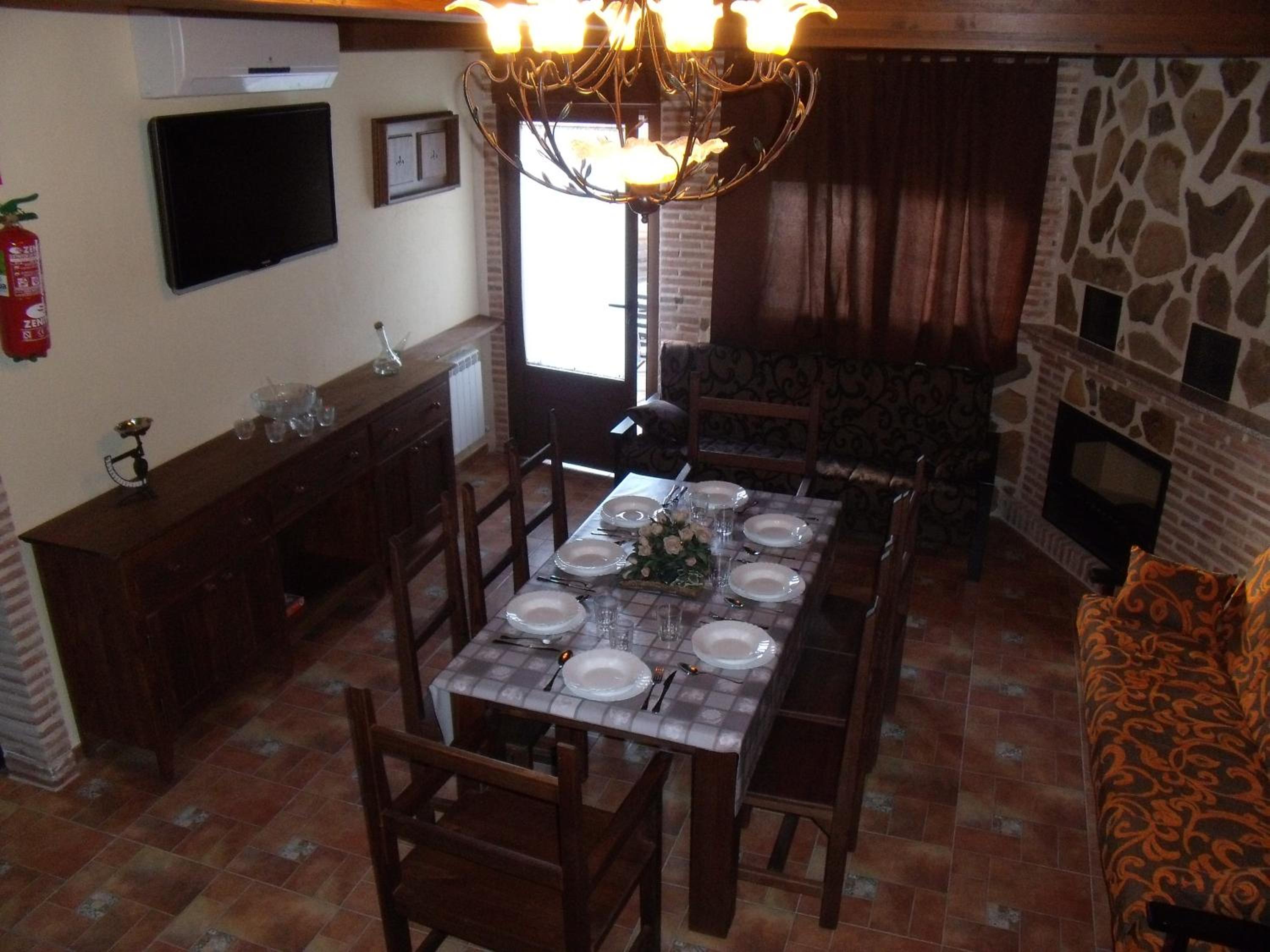 Casa Rural 