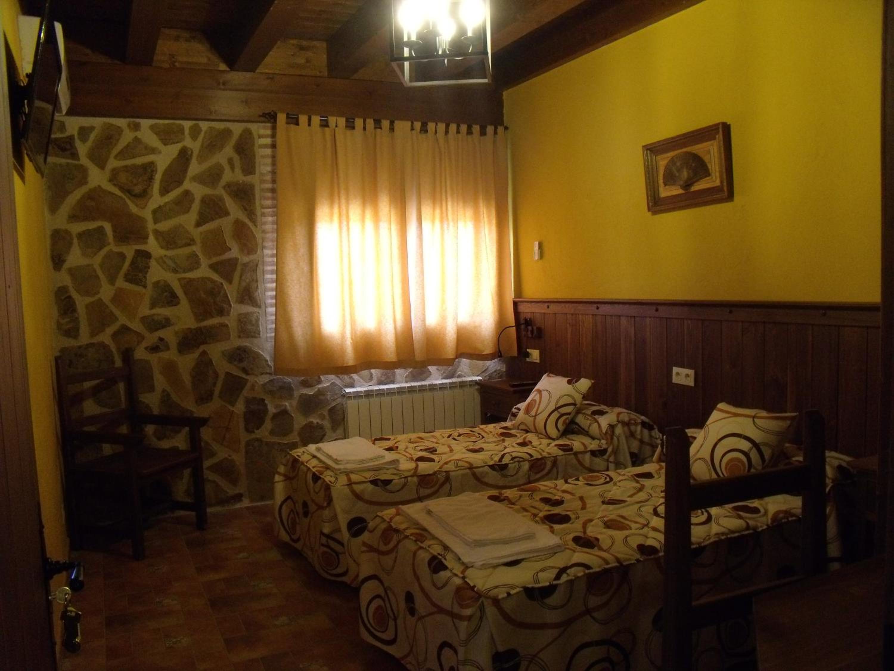 Casa Rural 