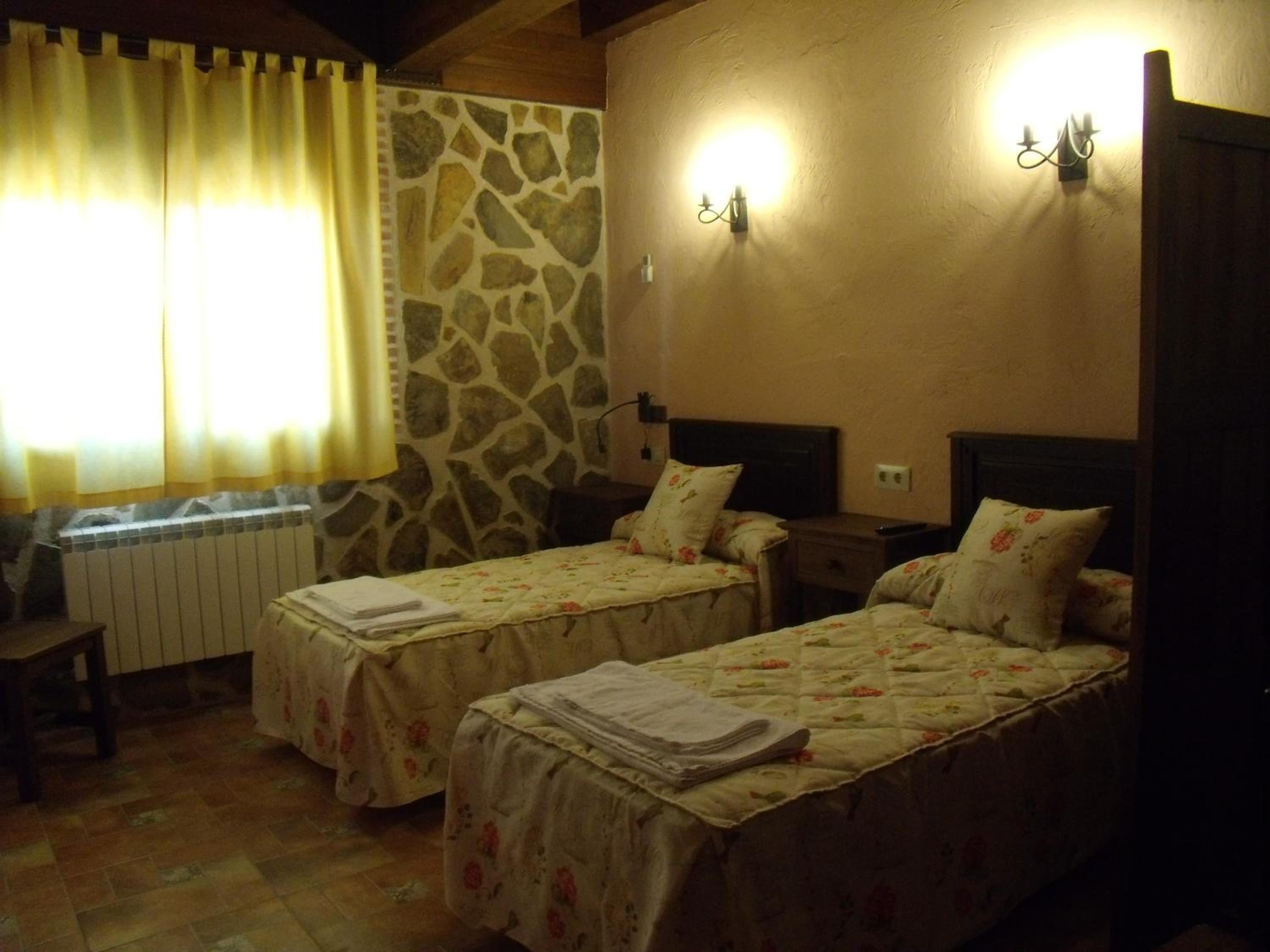 Casa Rural 
