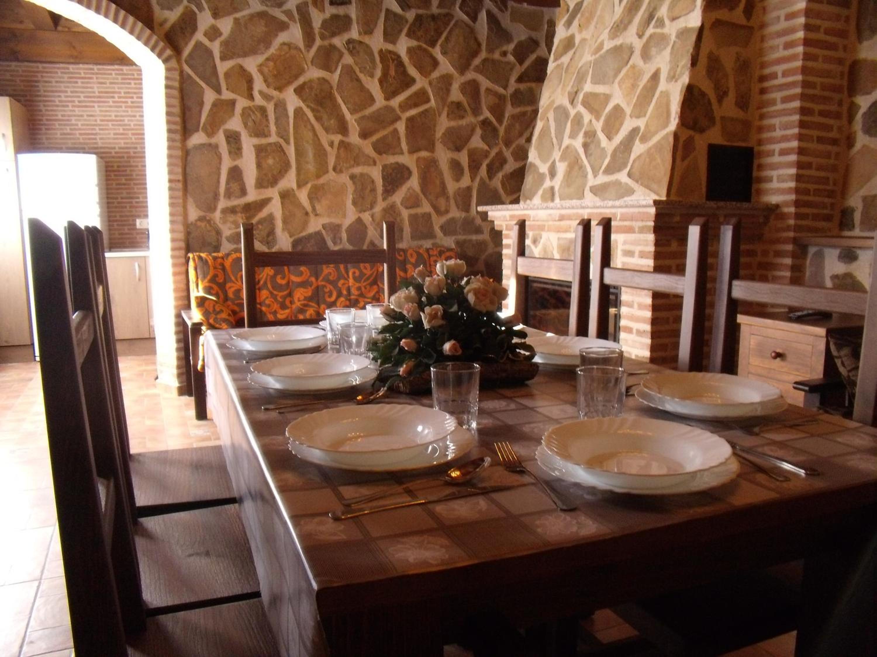 Casa Rural 