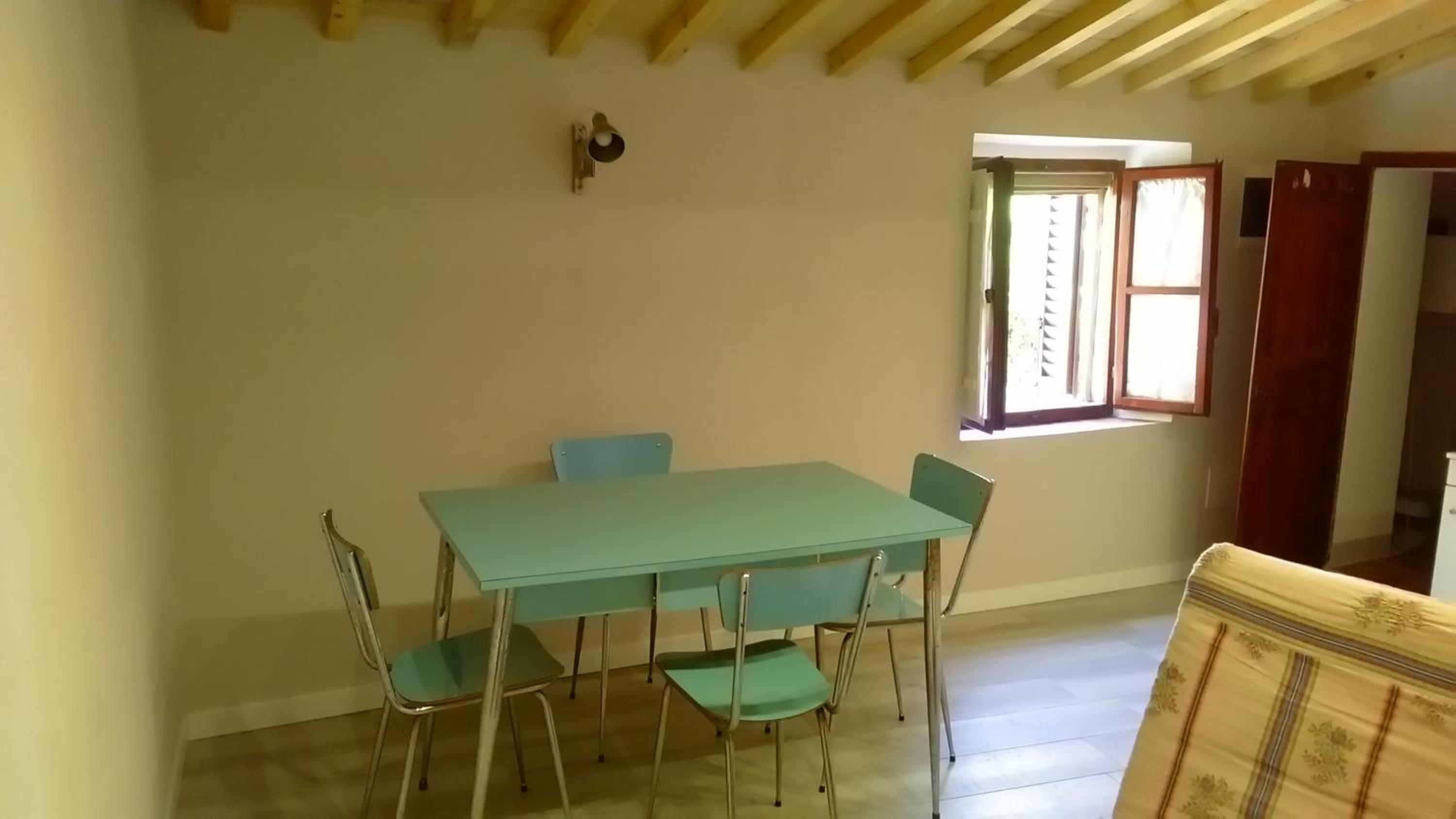 Casa Maria Teresa