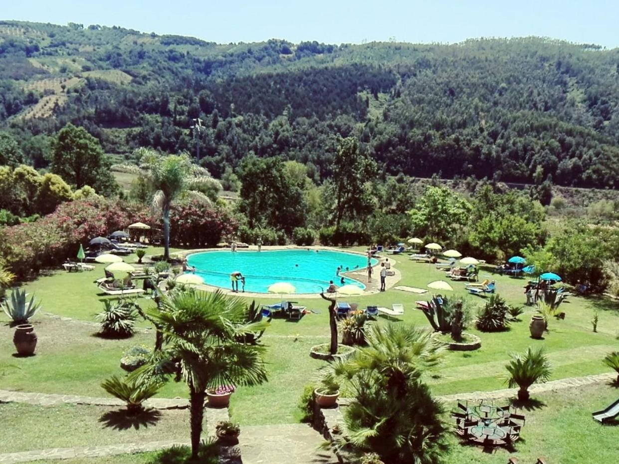 Agriturismo solare