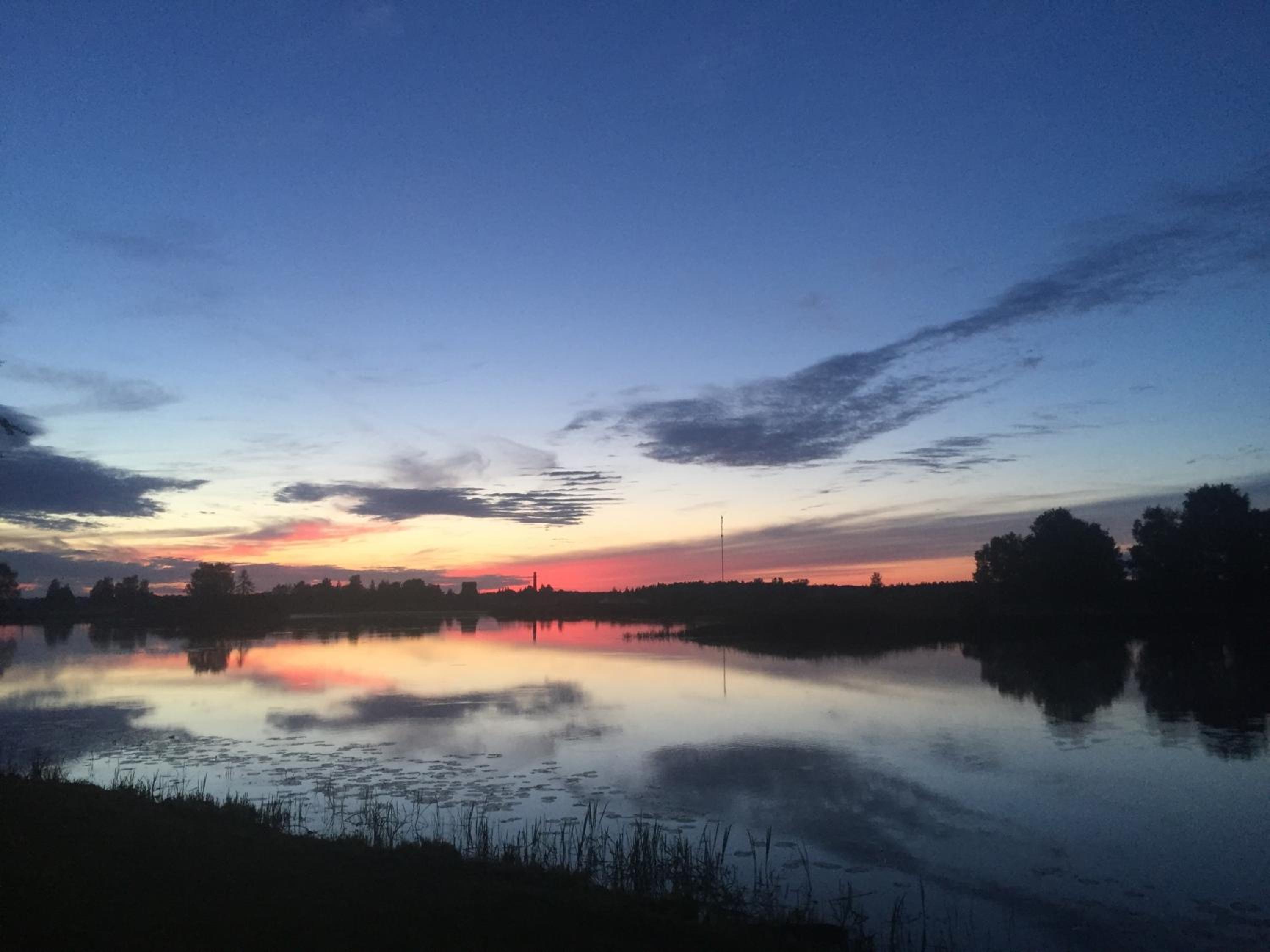 Ilmatsalu Motell