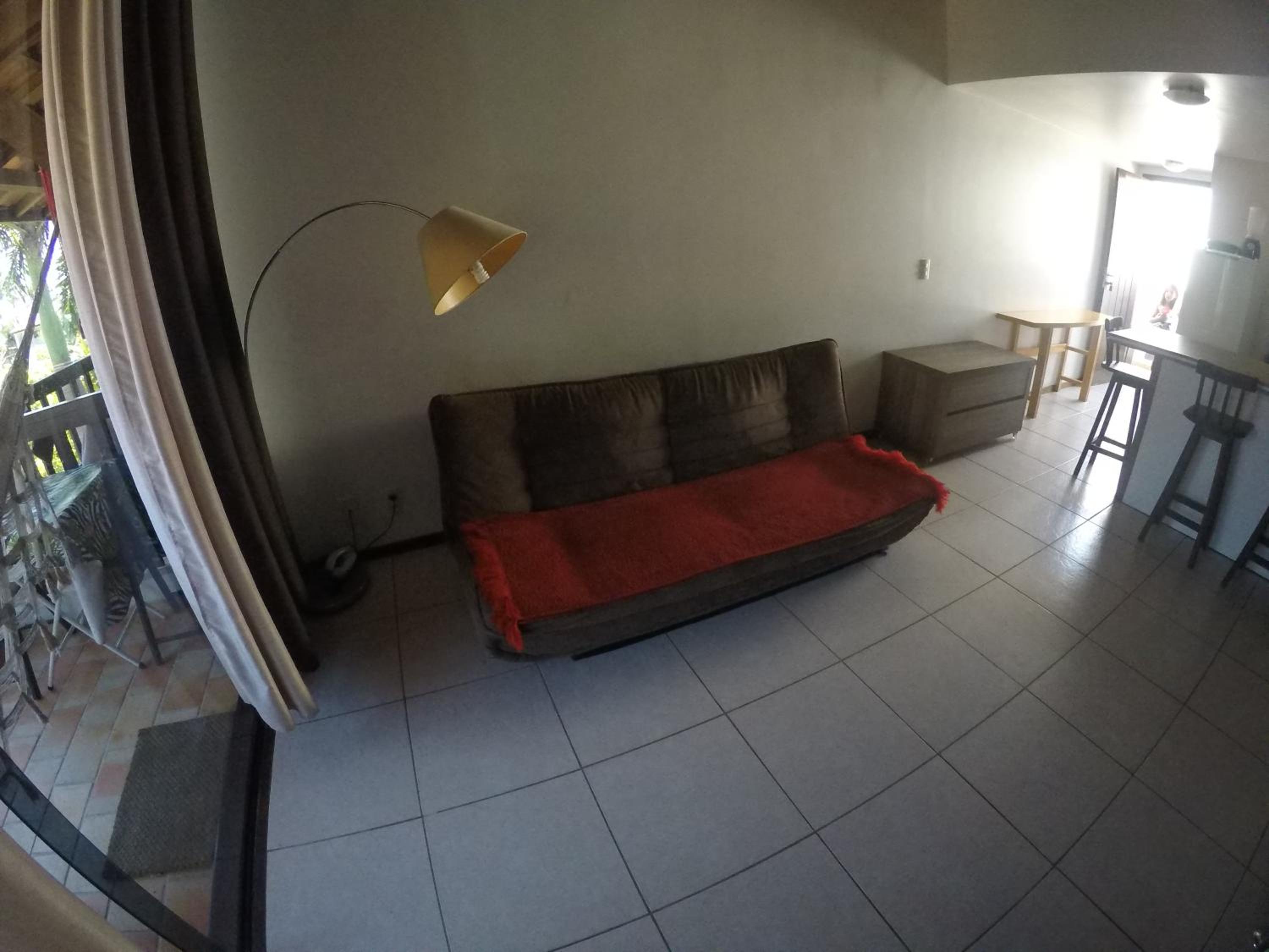 Apartamentos La Piazzetta Duplex view 3