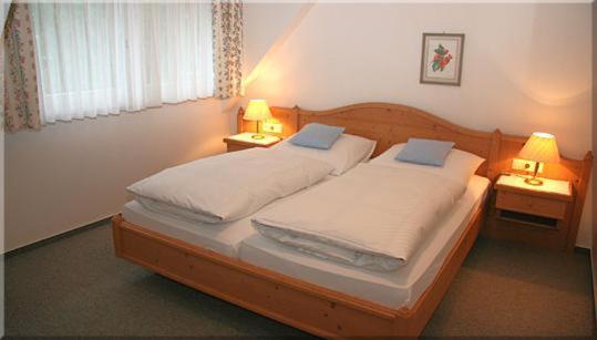 Landhaus Weilertal