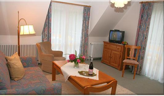 Landhaus Weilertal