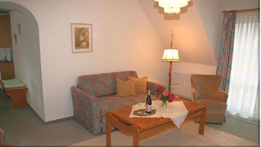 Landhaus Weilertal