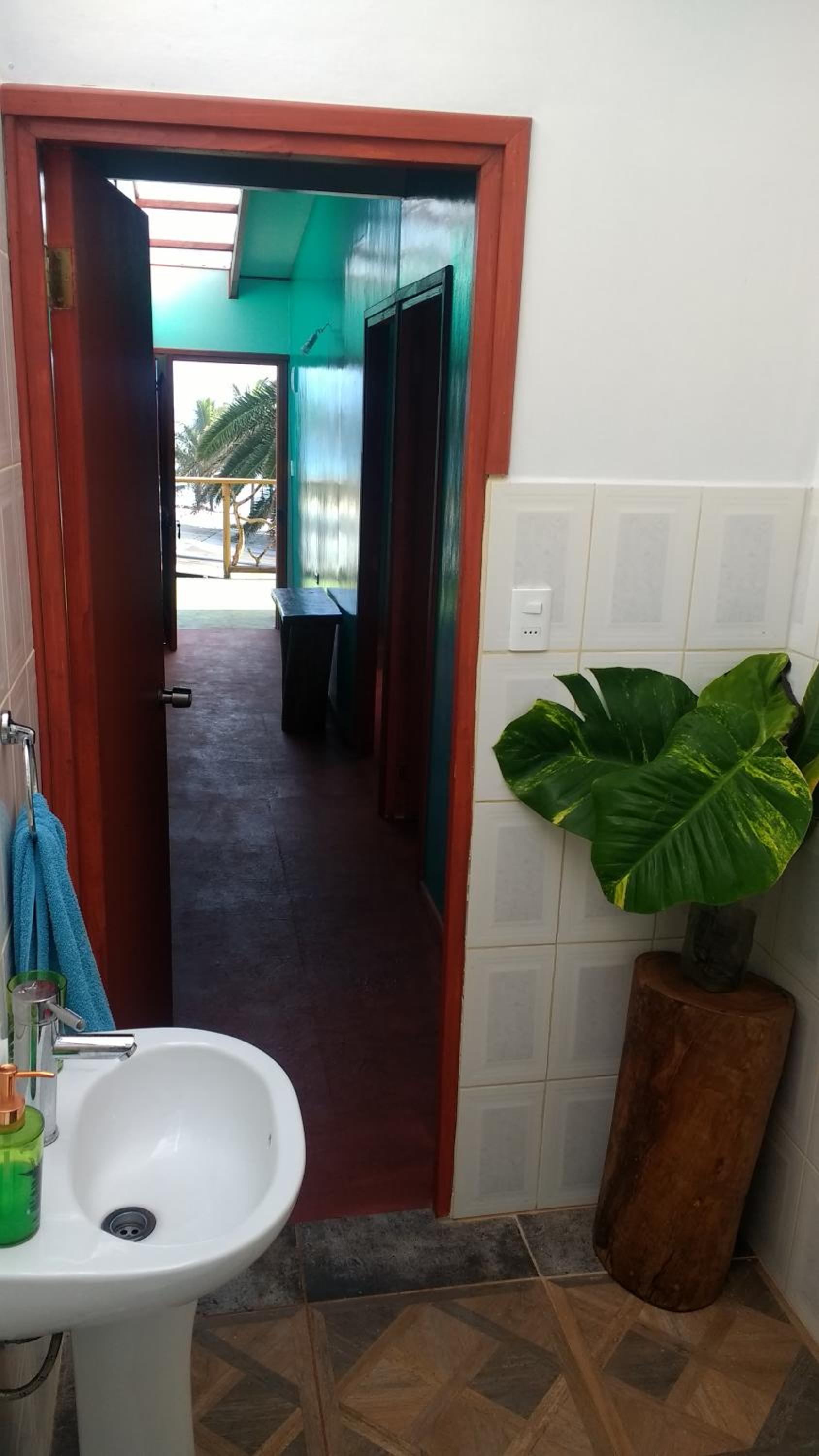 Hostal Vieroto