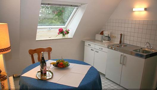 Landhaus Weilertal
