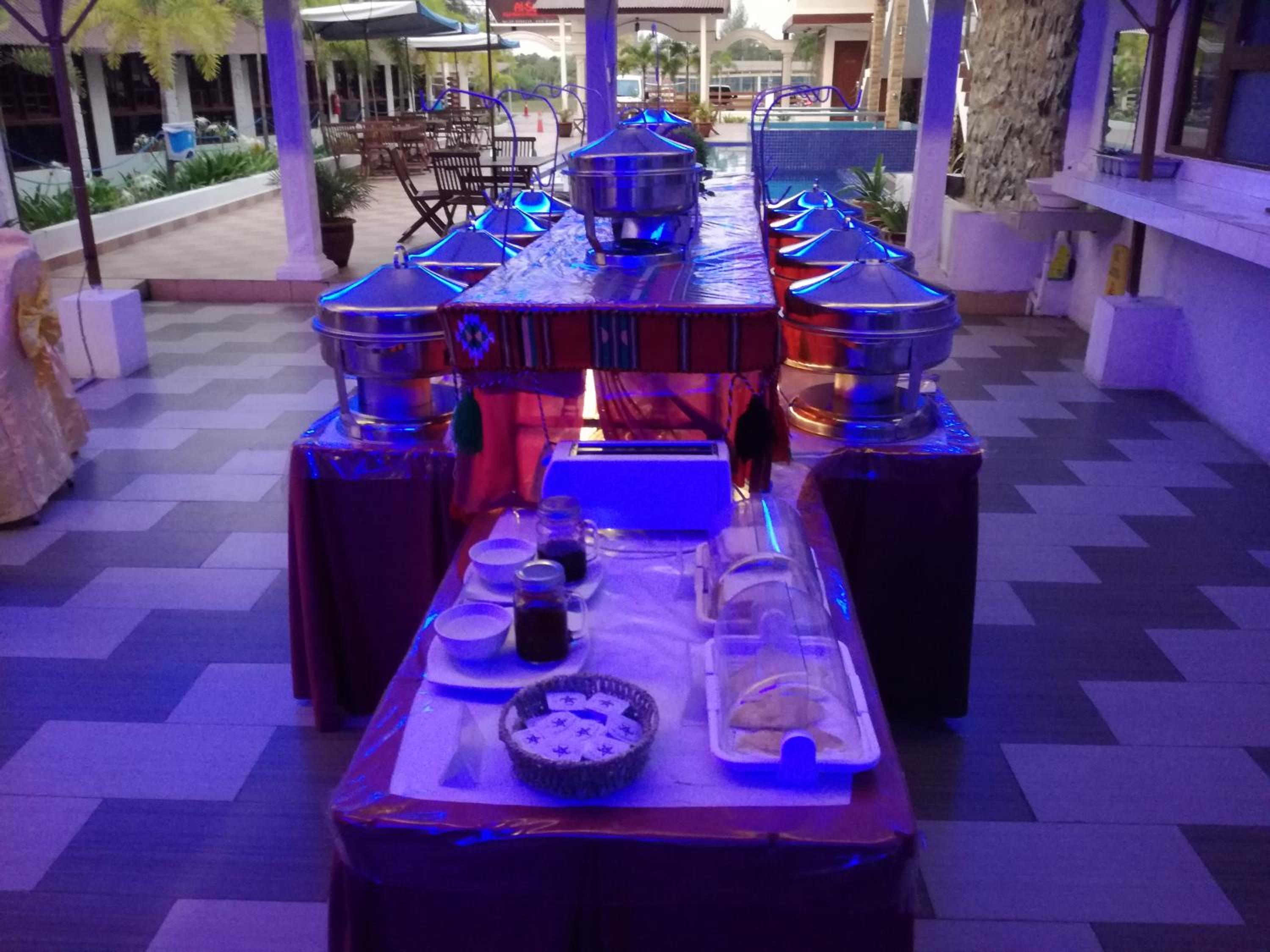 AlSafina Kijal Beach Resort & Restaurant photo 5