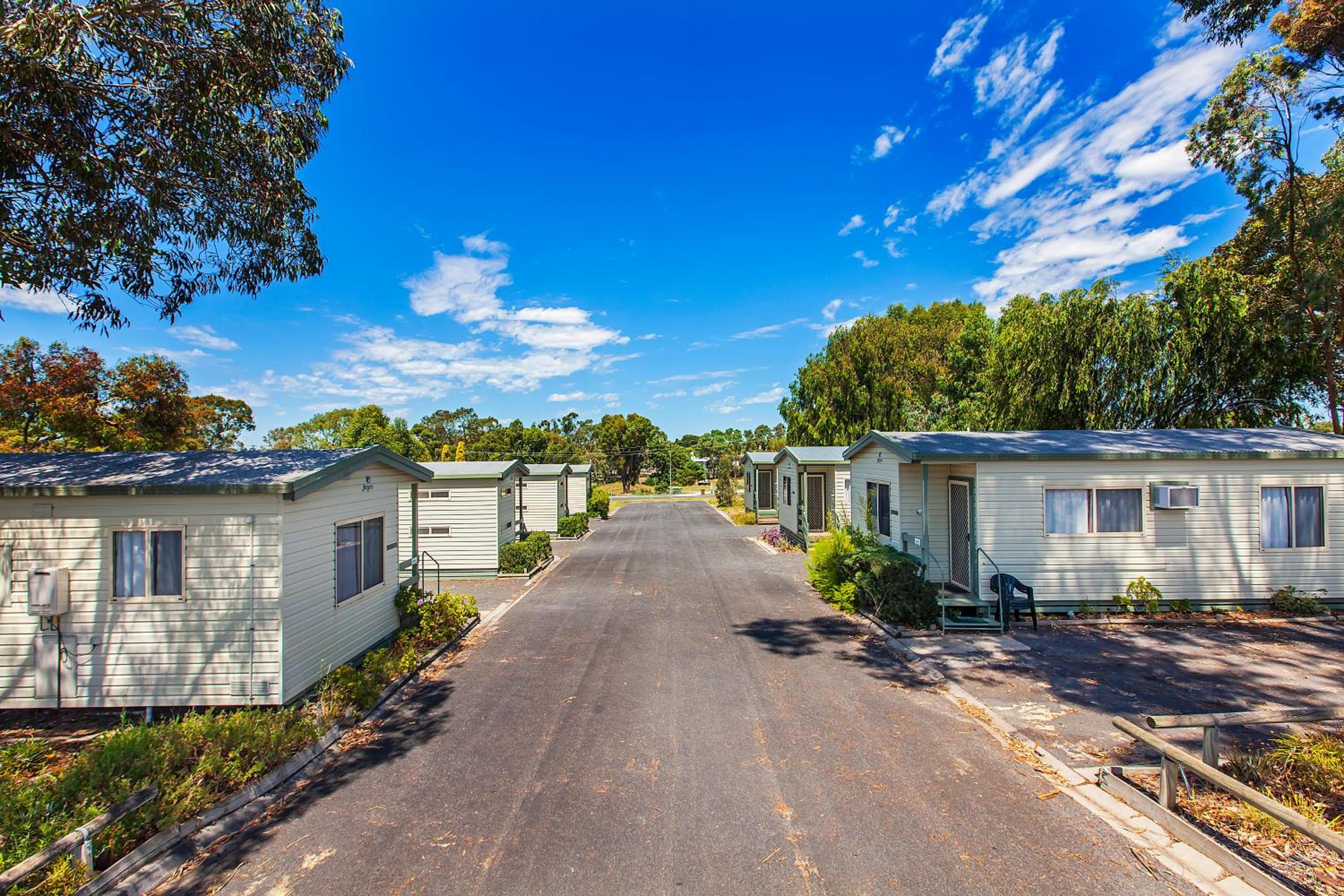 Echo Holiday Parks - Naracoorte
