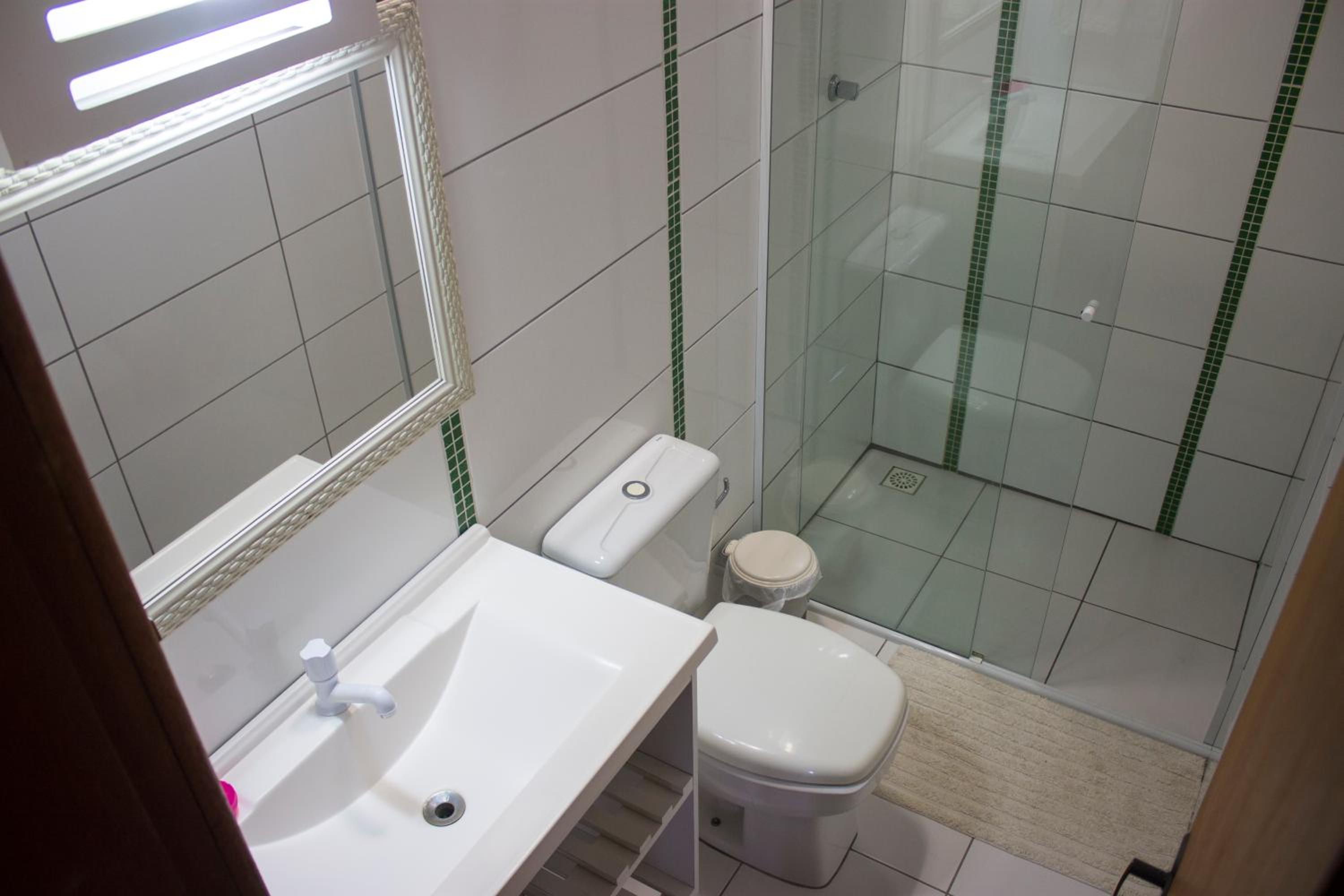 Pousada Suites do Santinho