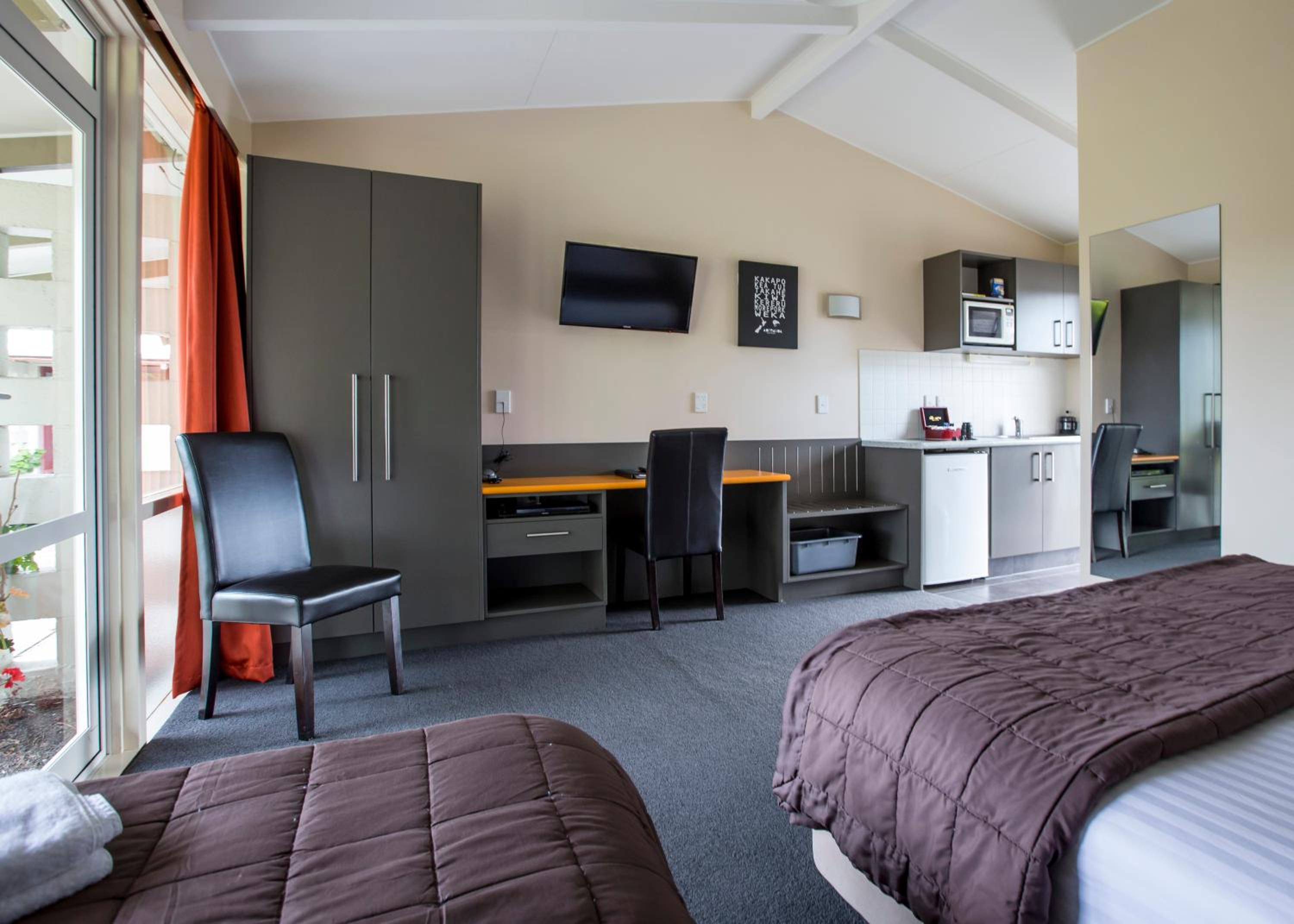 Kennedy Park Resort Napier