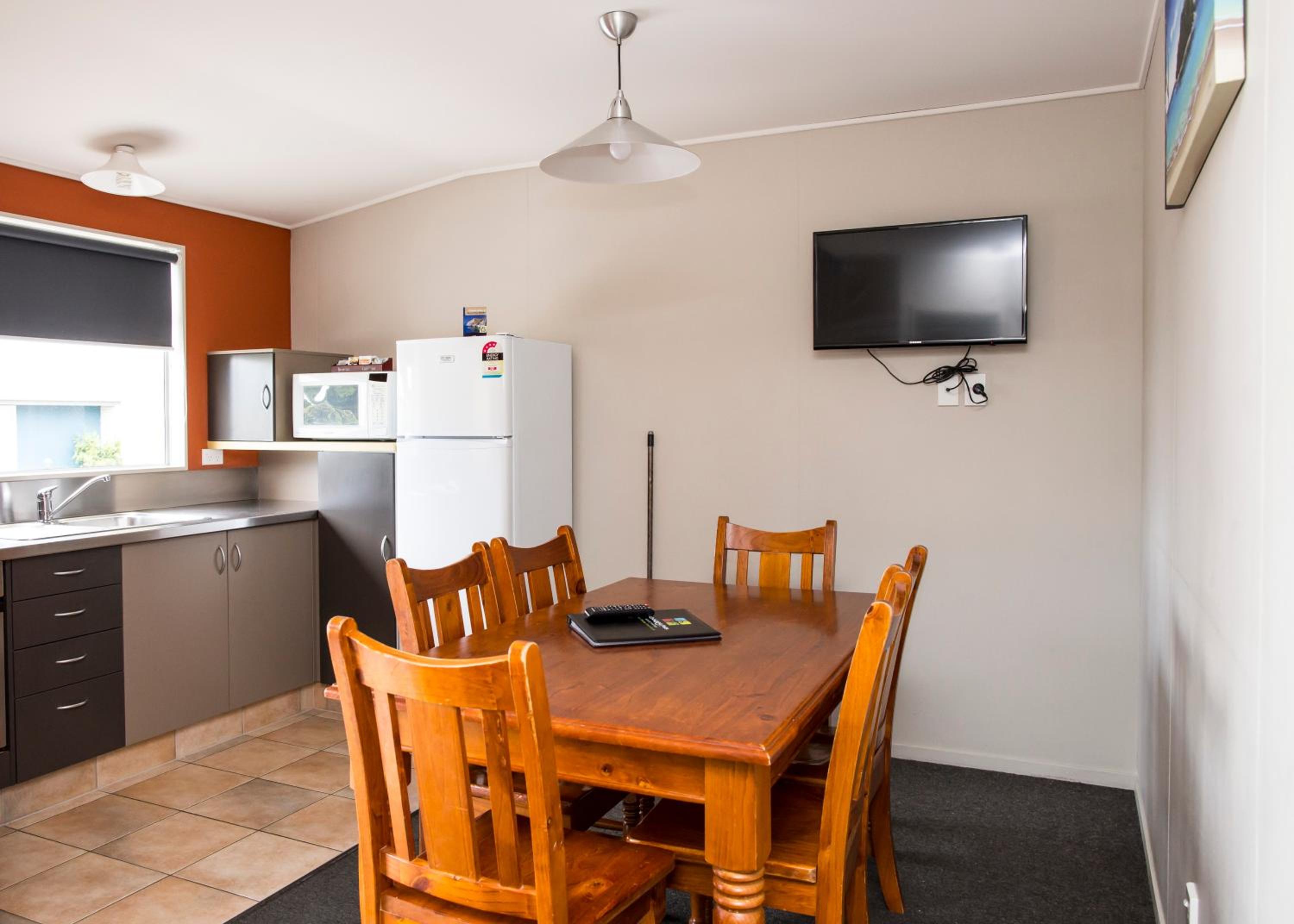 Kennedy Park Resort Napier