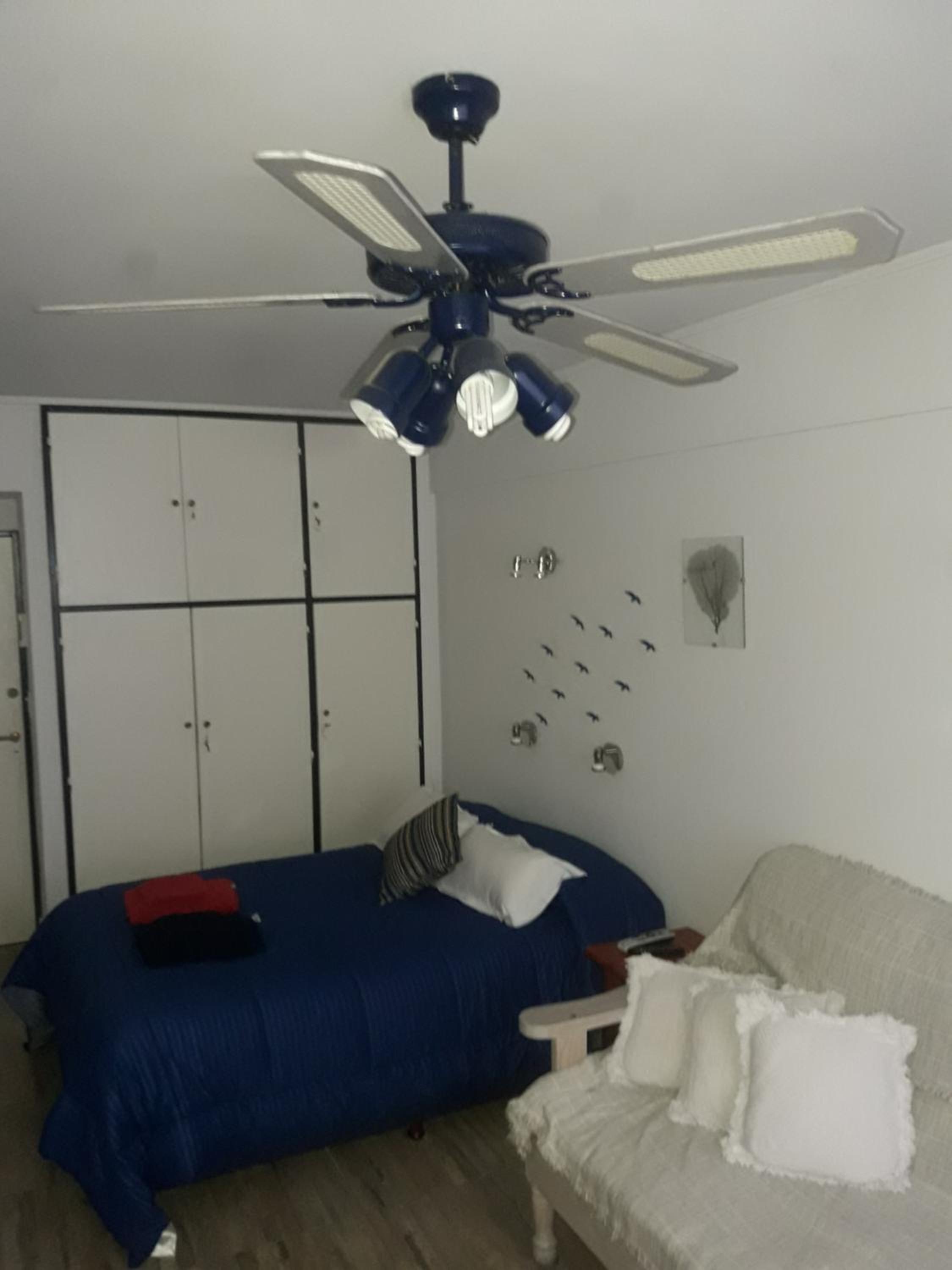 Estudio en Edificio Alnes