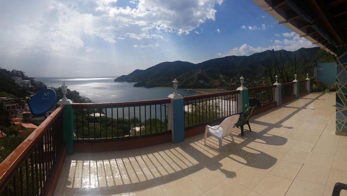 Cielo Hostel