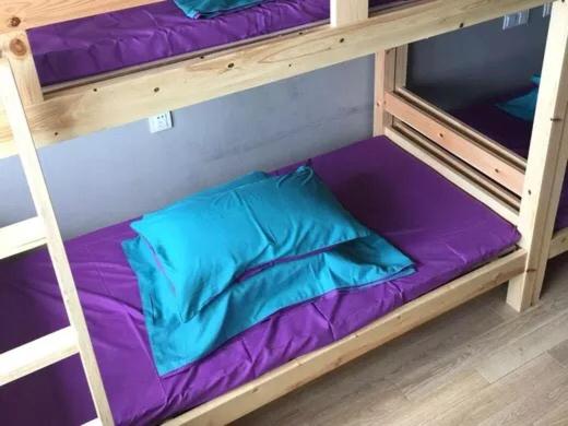 Natural Wake Youth Hostel