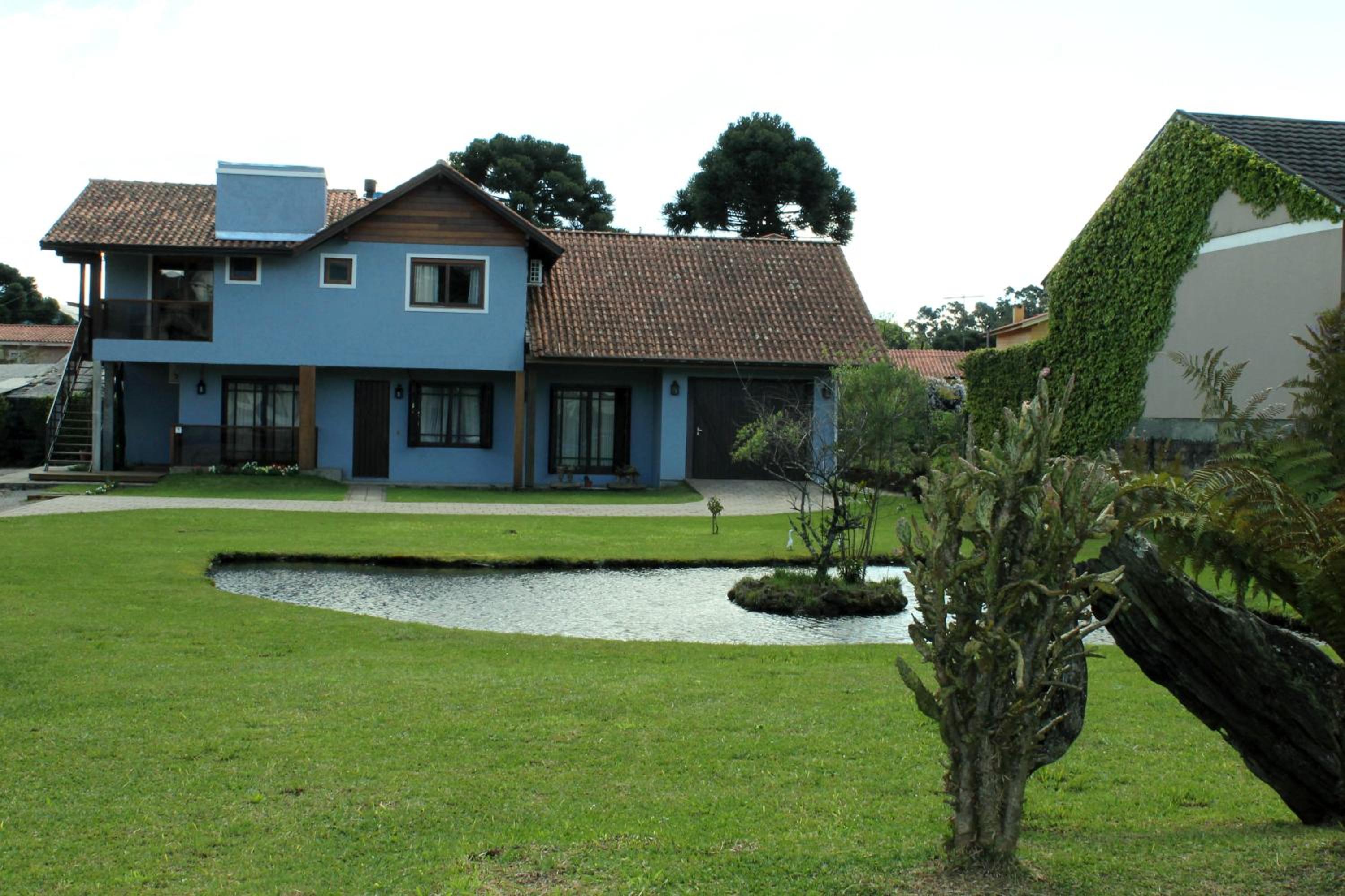 Residencial Aconchego do Lago