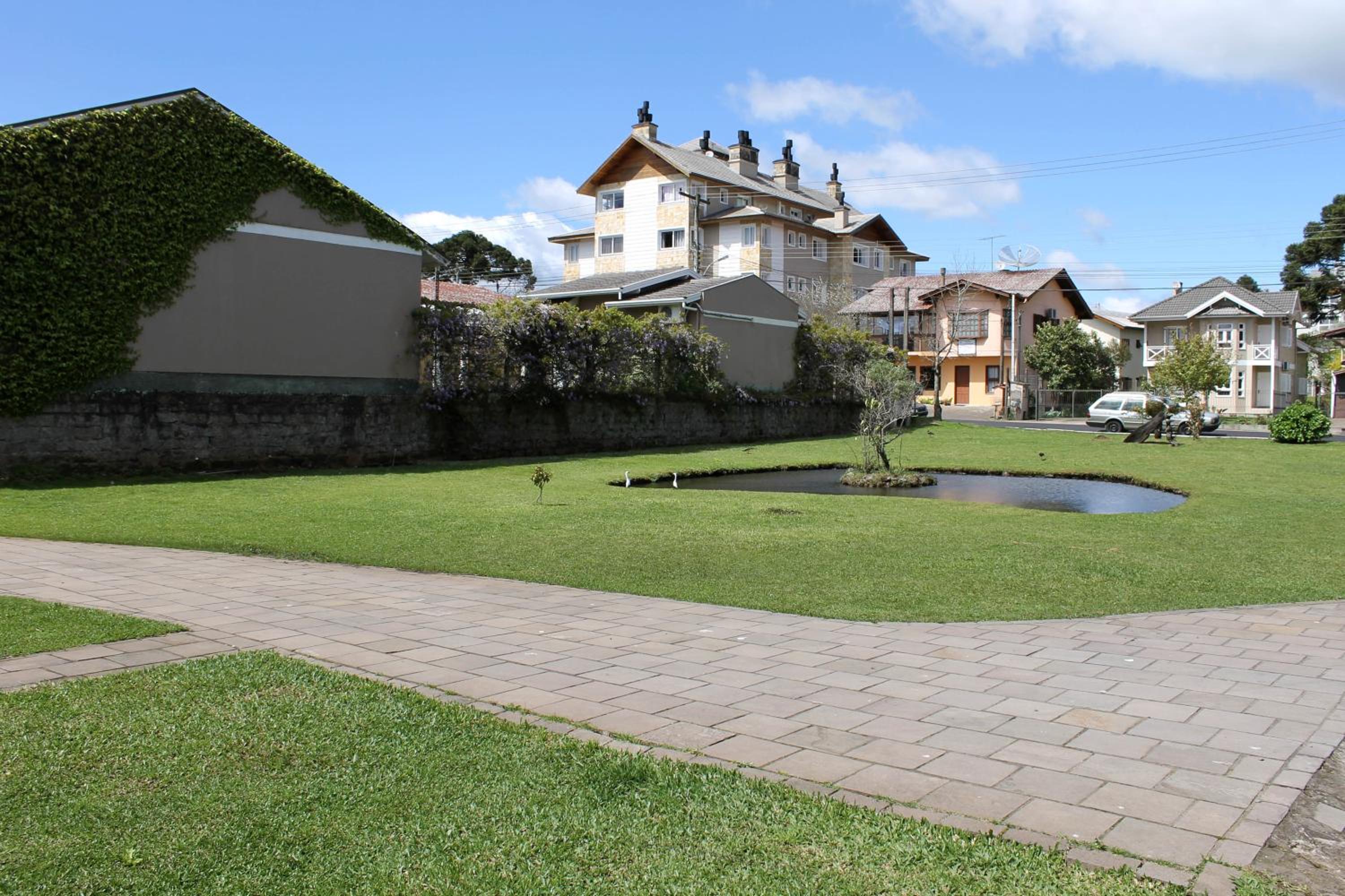Residencial Aconchego do Lago