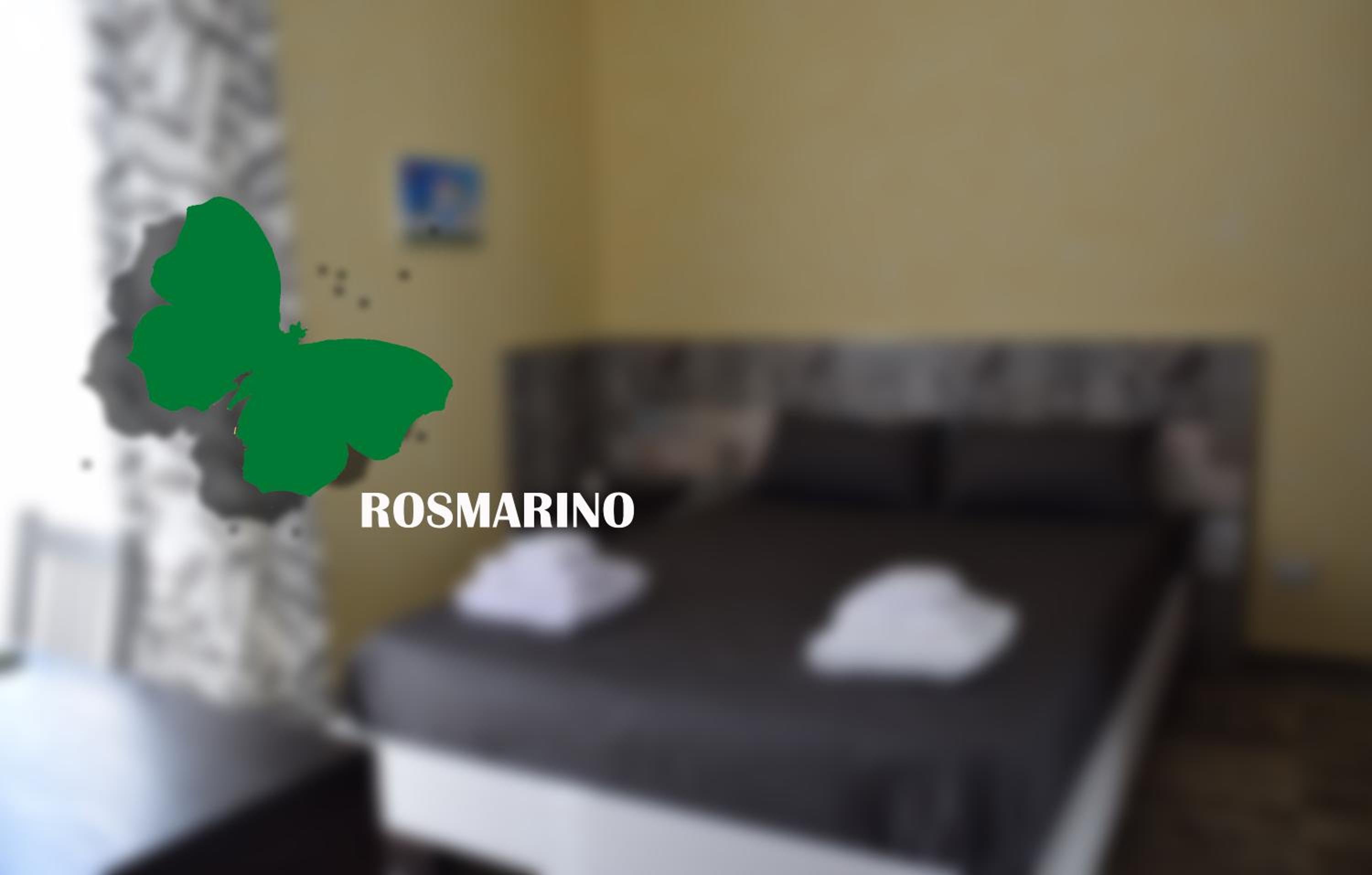 La Suite Negli Orti