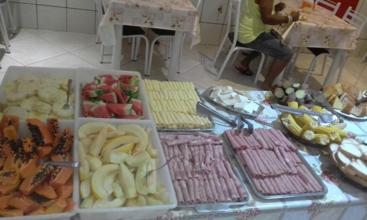 Pousada Familiar oficial