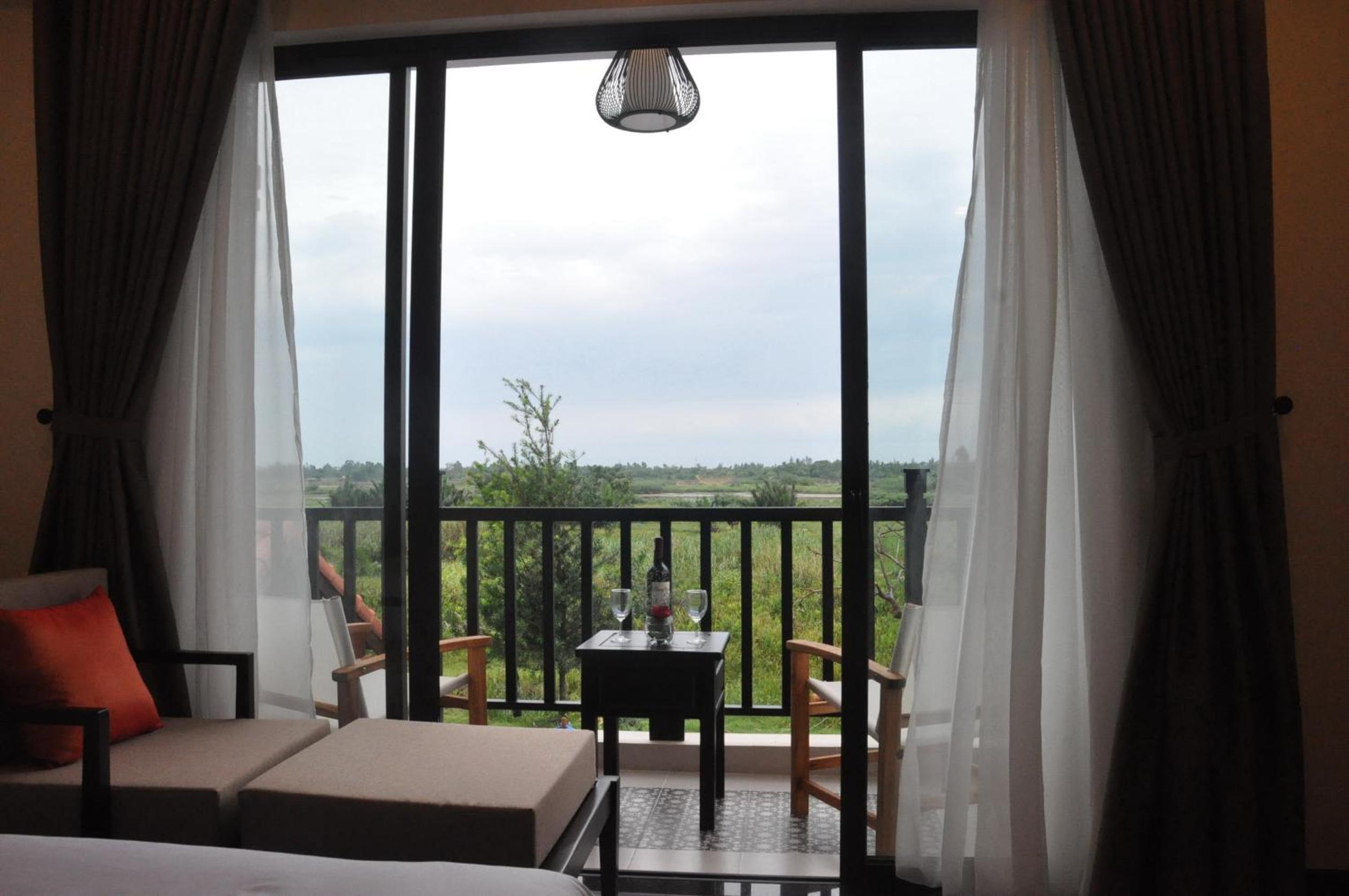 The Quin Riverside Villa