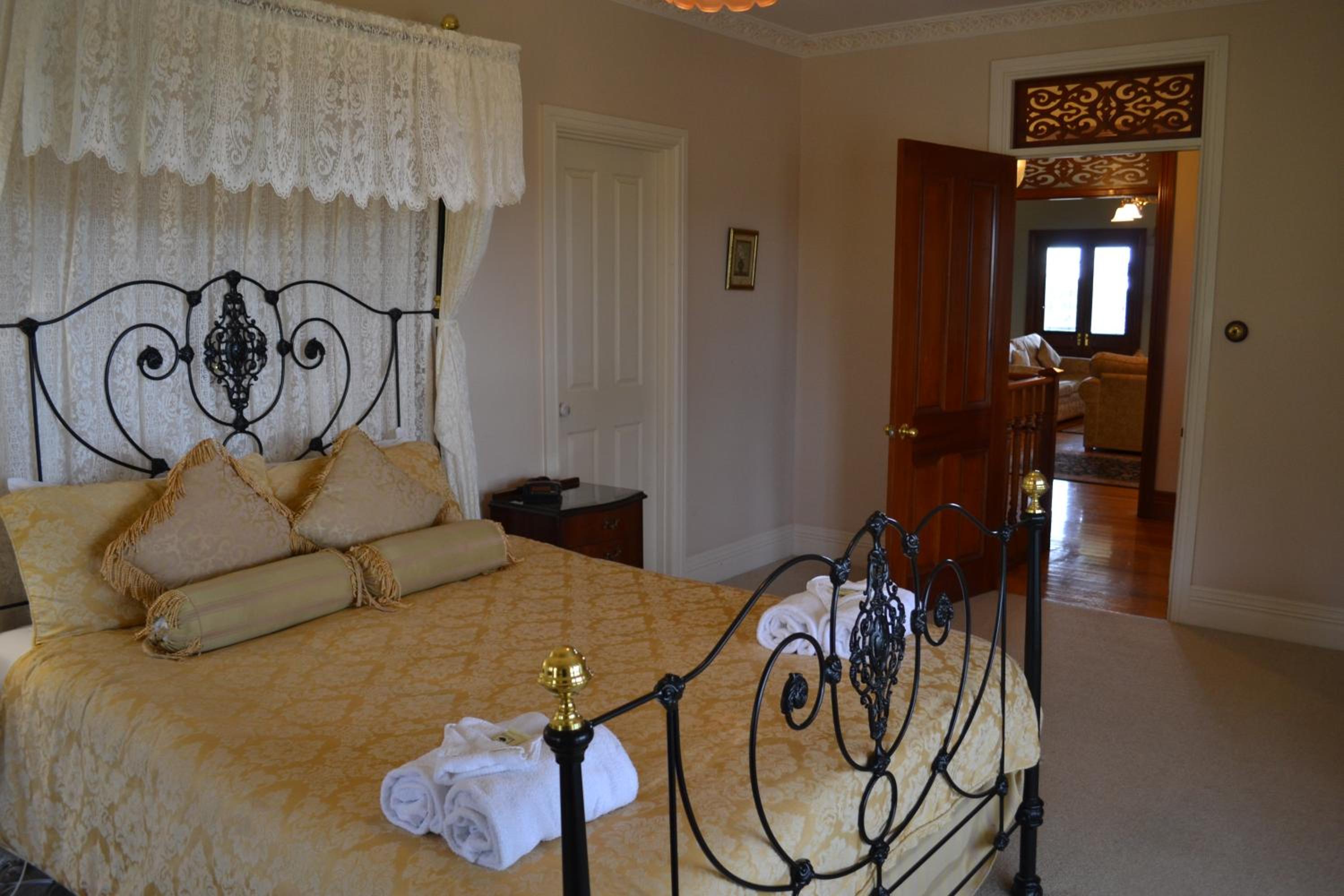 Angaston Saleyards Luxury Accommodation