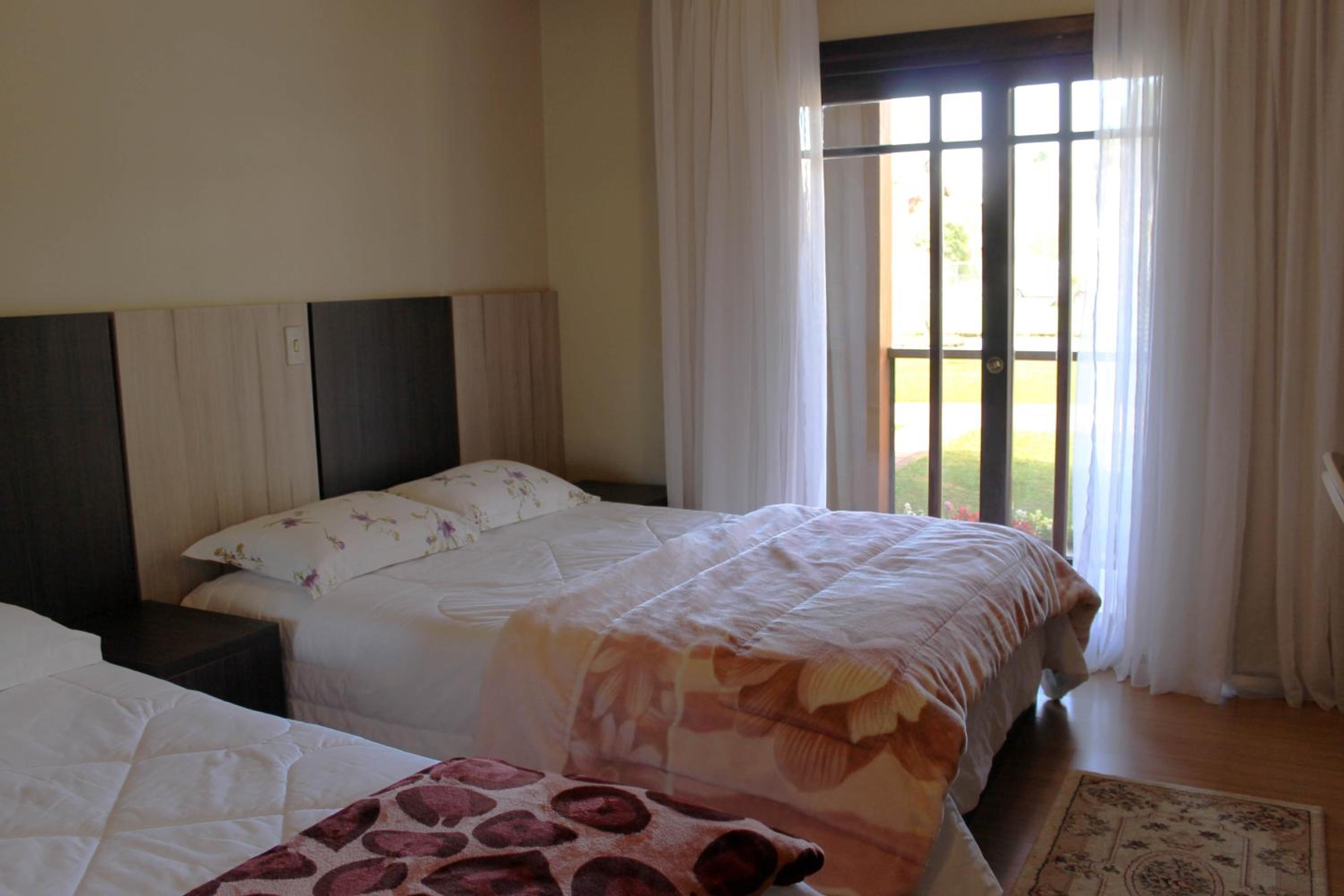 Residencial Aconchego do Lago