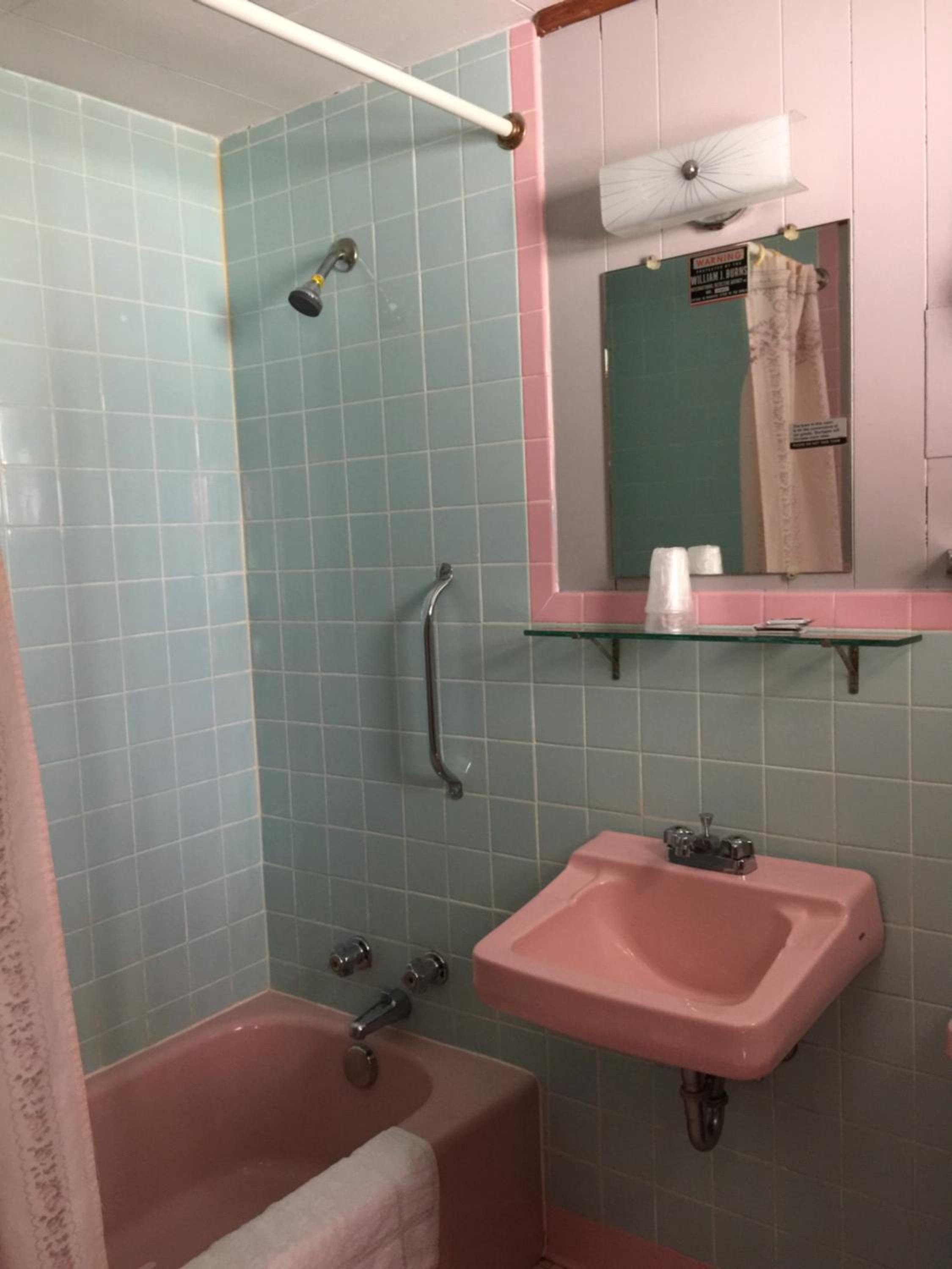 Melody Motor Lodge