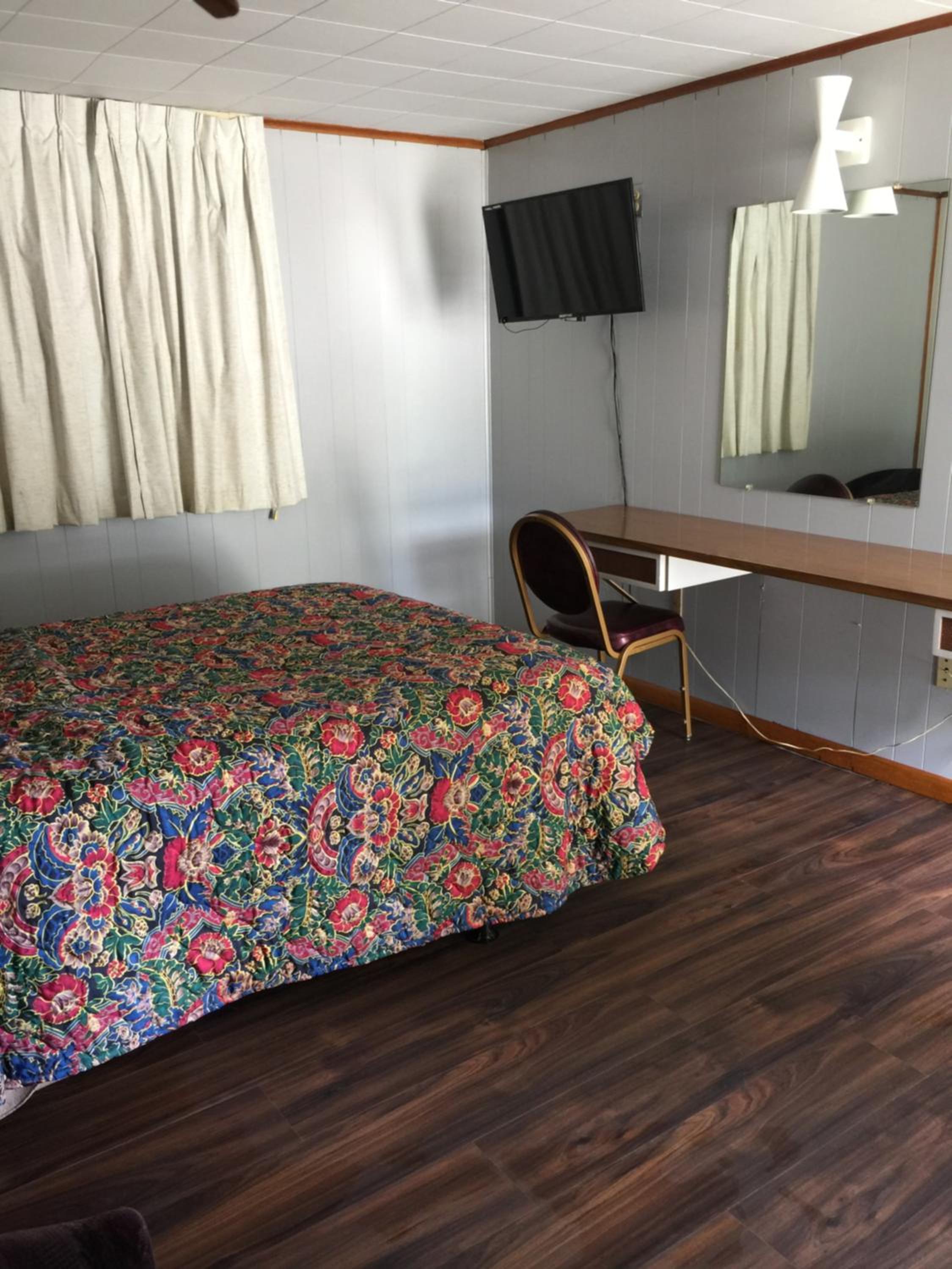 Melody Motor Lodge