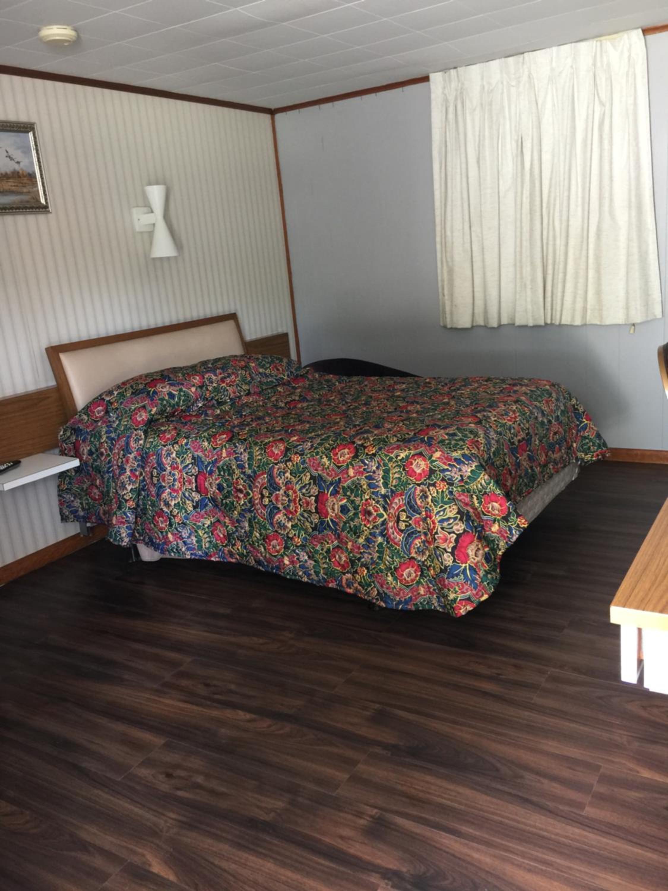 Melody Motor Lodge