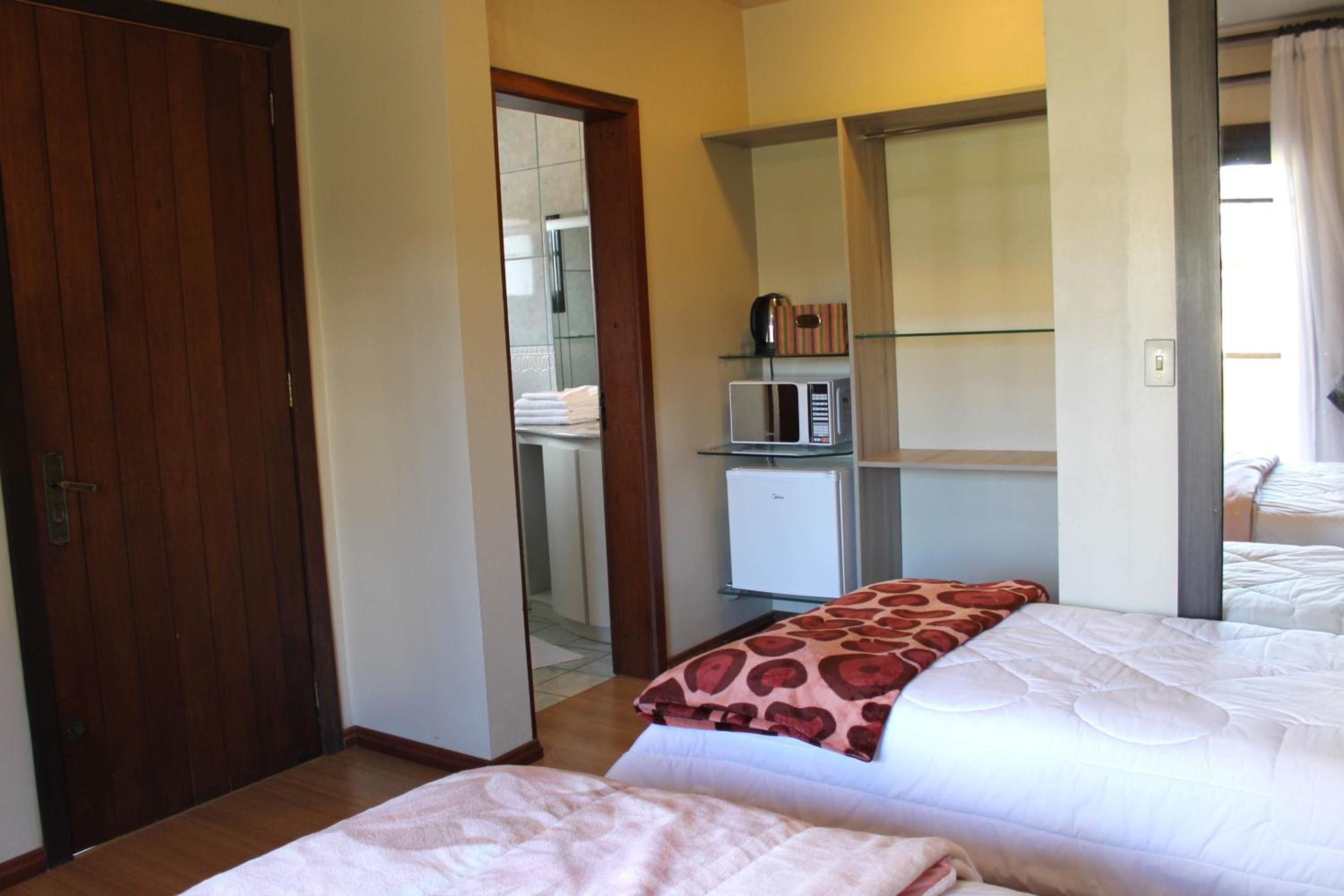 Residencial Aconchego do Lago
