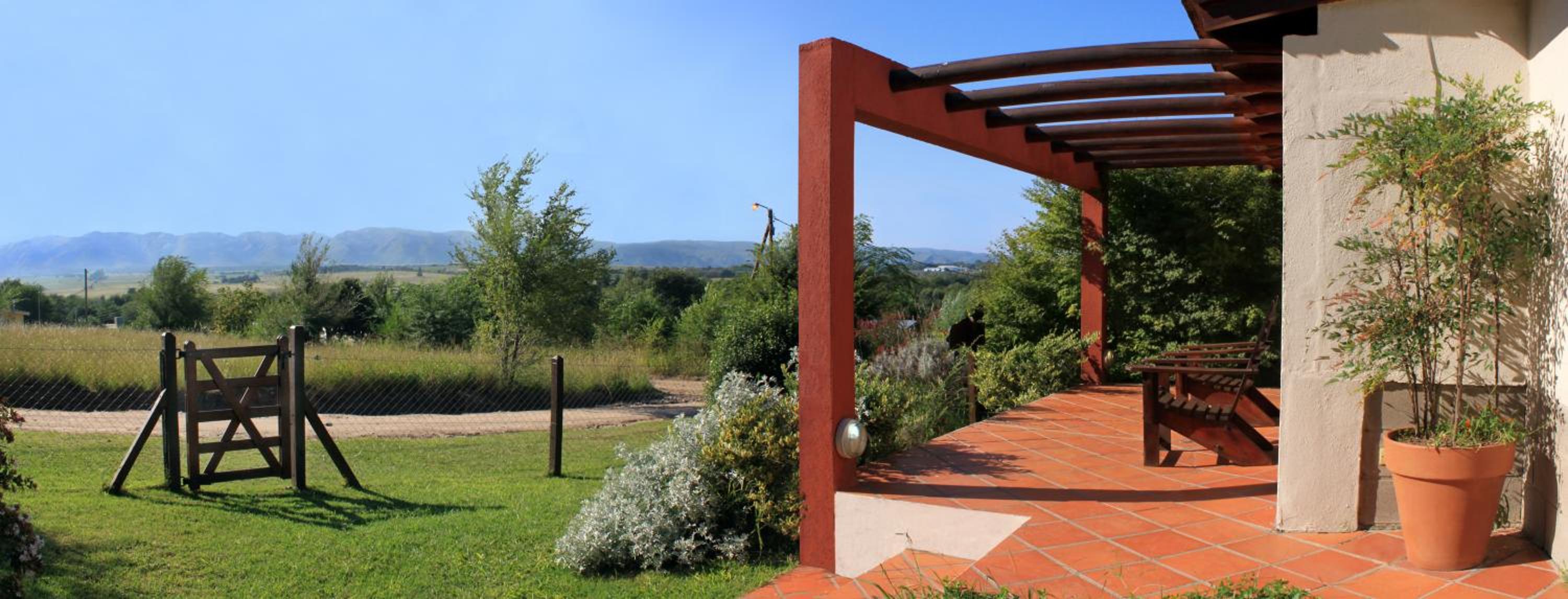 Lomas del Vergel